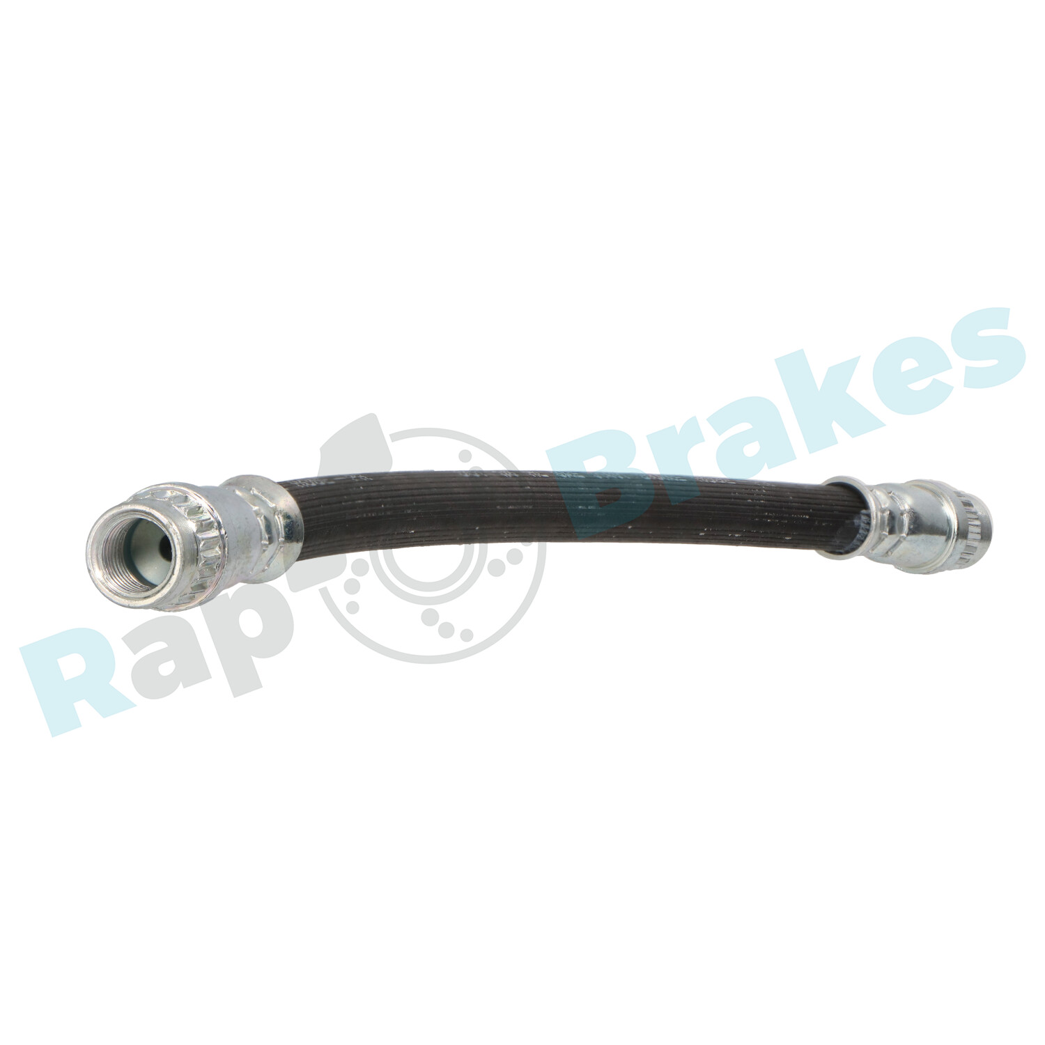 Brake Hose - R-H0194 RAP BRAKES