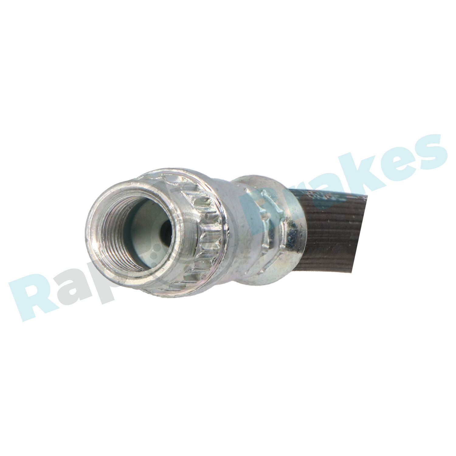 Brake Hose - R-H0194 RAP BRAKES