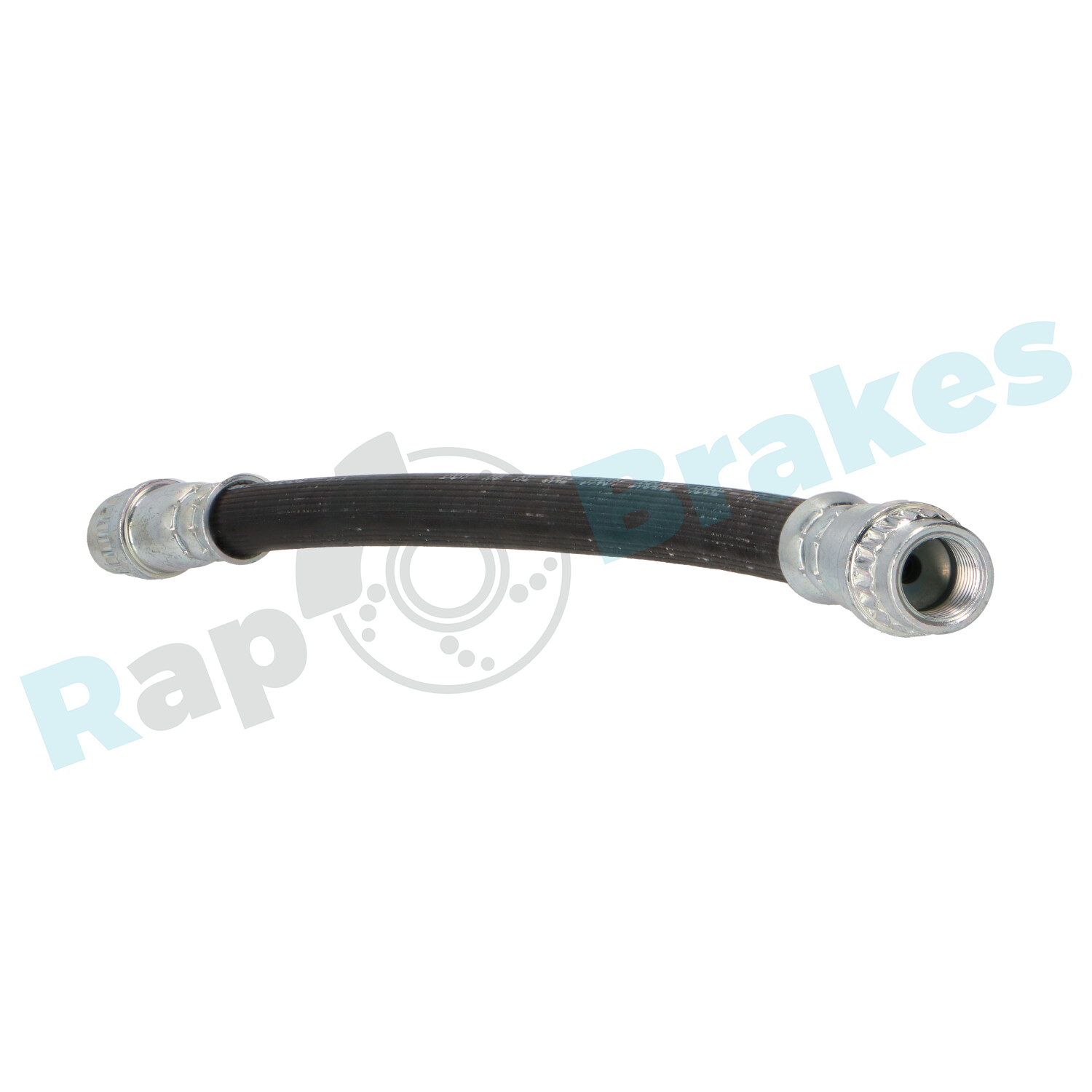 Brake Hose - R-H0194 RAP BRAKES