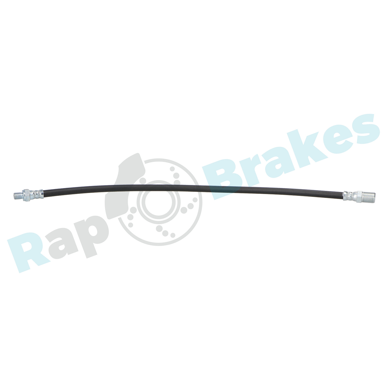 Flessibile del freno - R-H0199 RAP BRAKES