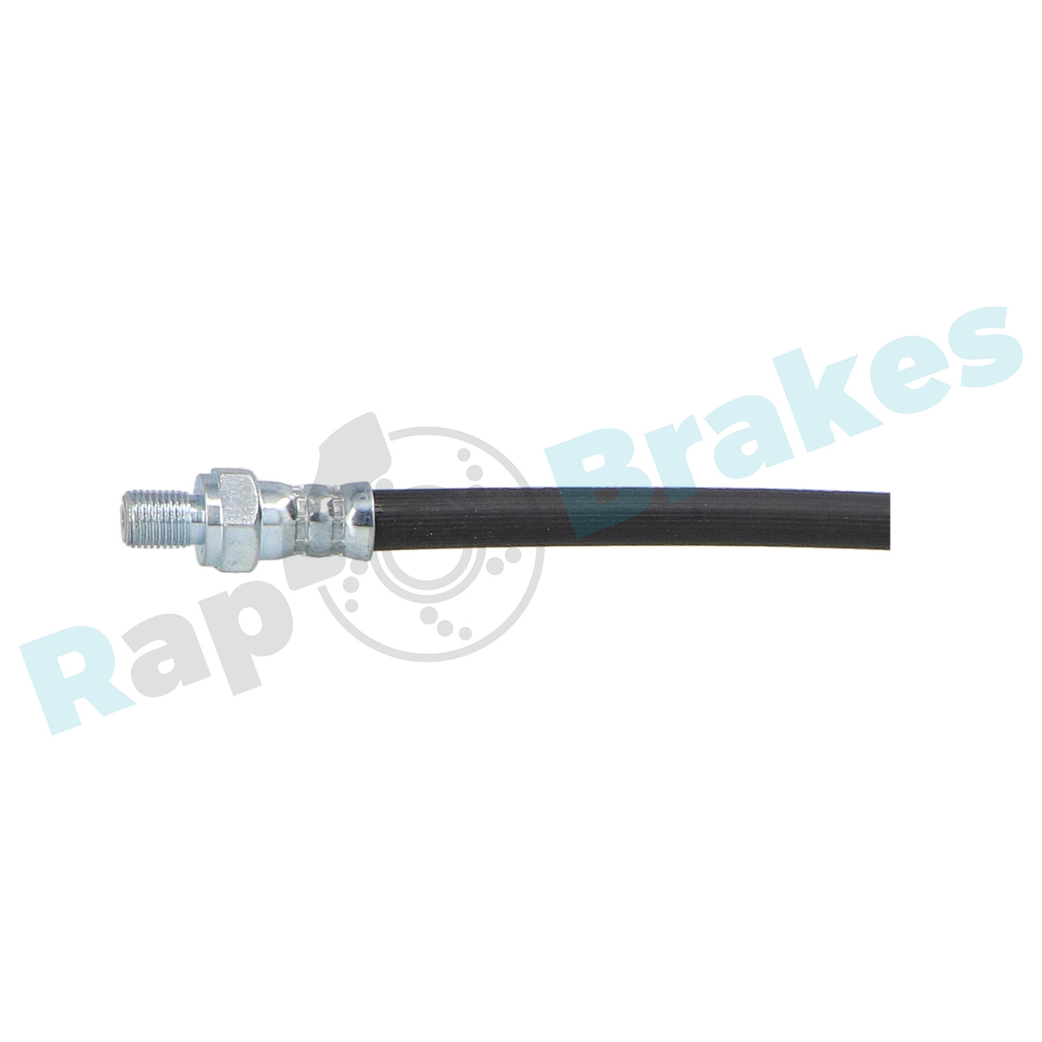 Brake Hose - R-H0199 RAP BRAKES