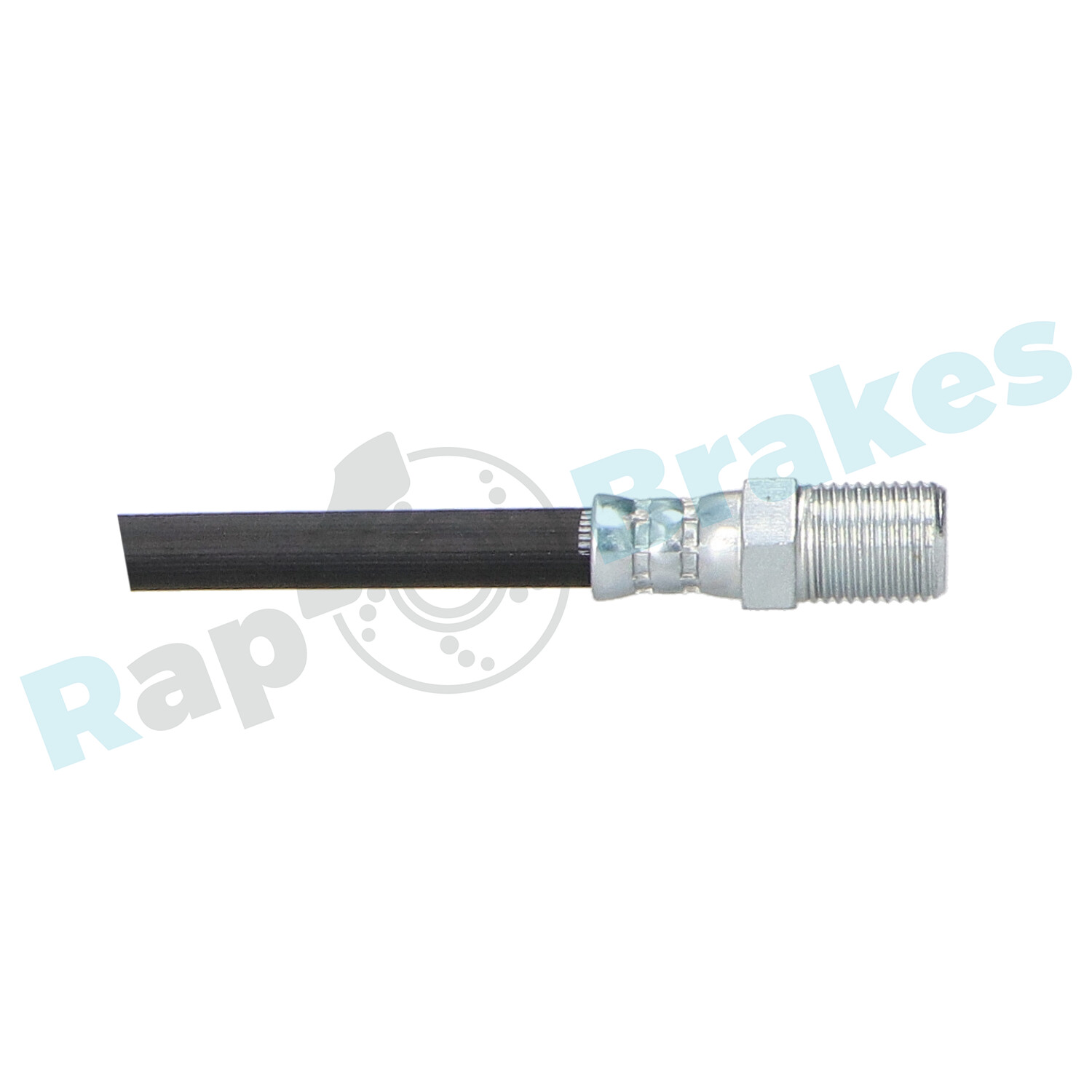 Brake Hose - R-H0199 RAP BRAKES