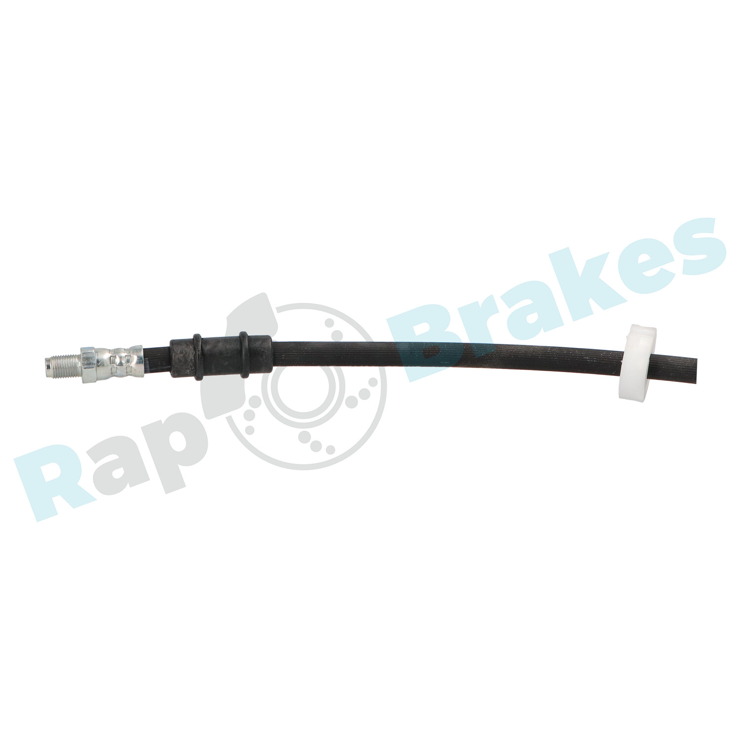 Brake Hose - R-H0201 RAP BRAKES