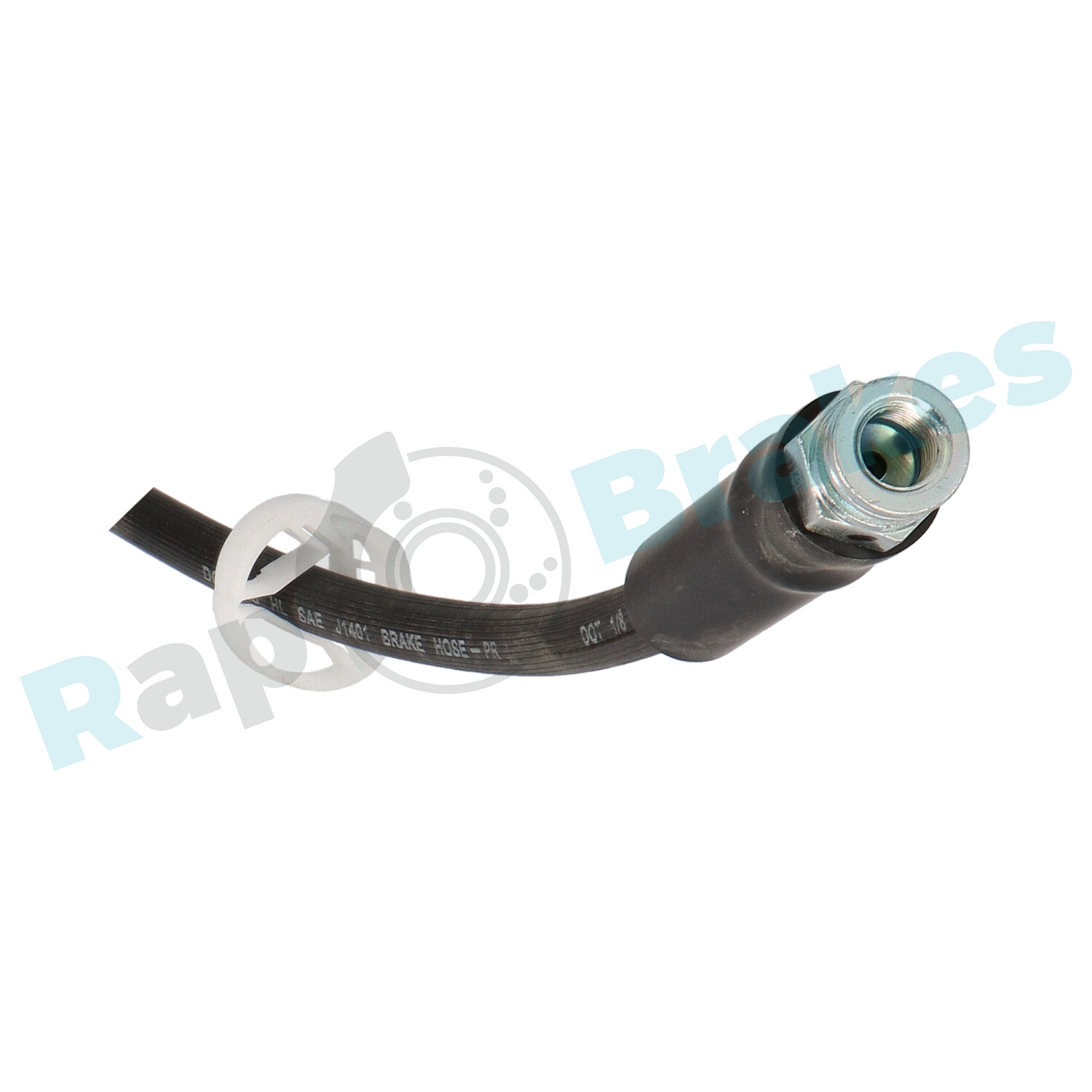 Brake Hose - R-H0201 RAP BRAKES