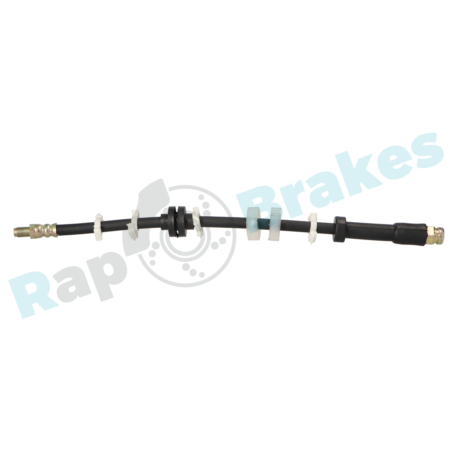Brake Hose - R-H0202 RAP BRAKES