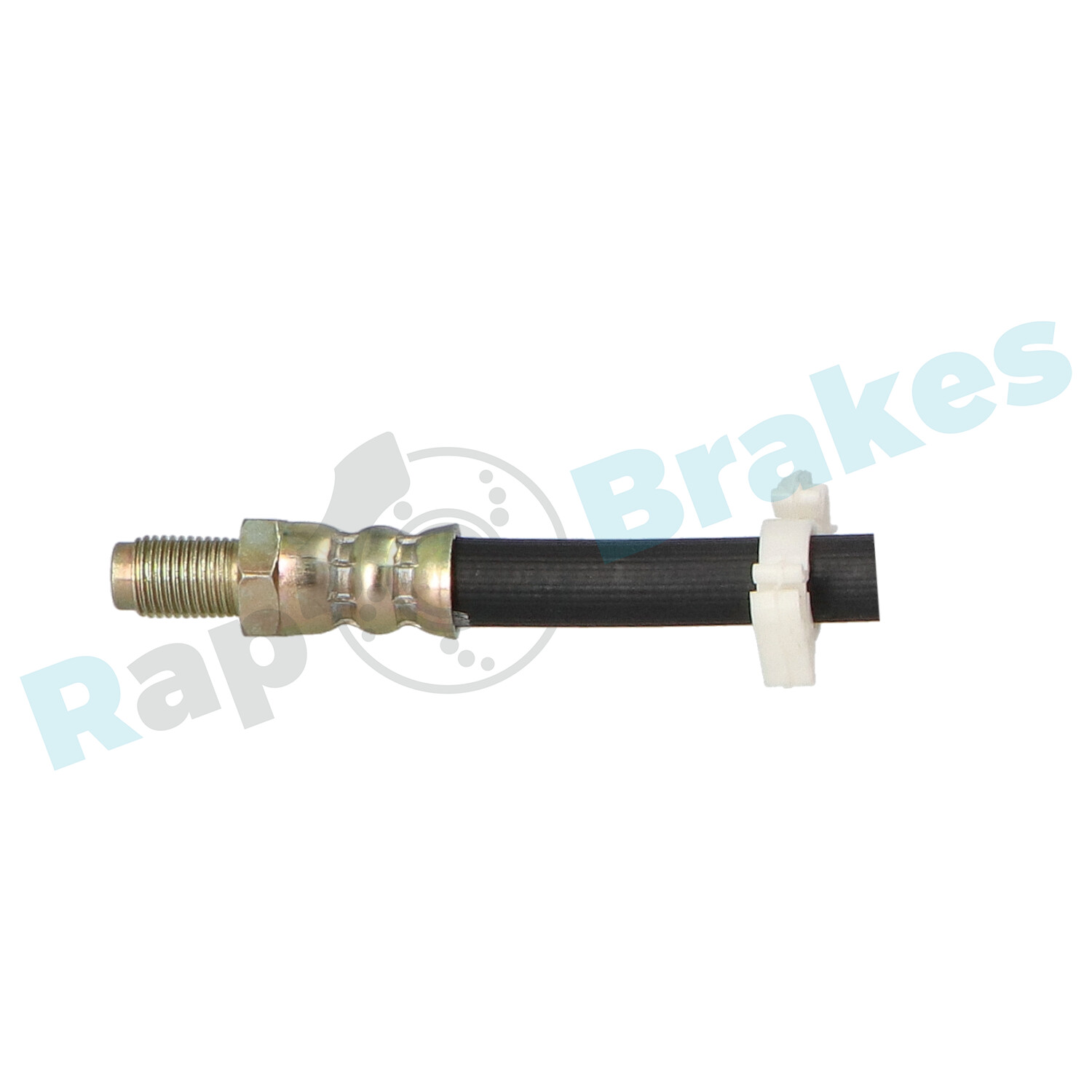 Brake Hose - R-H0202 RAP BRAKES