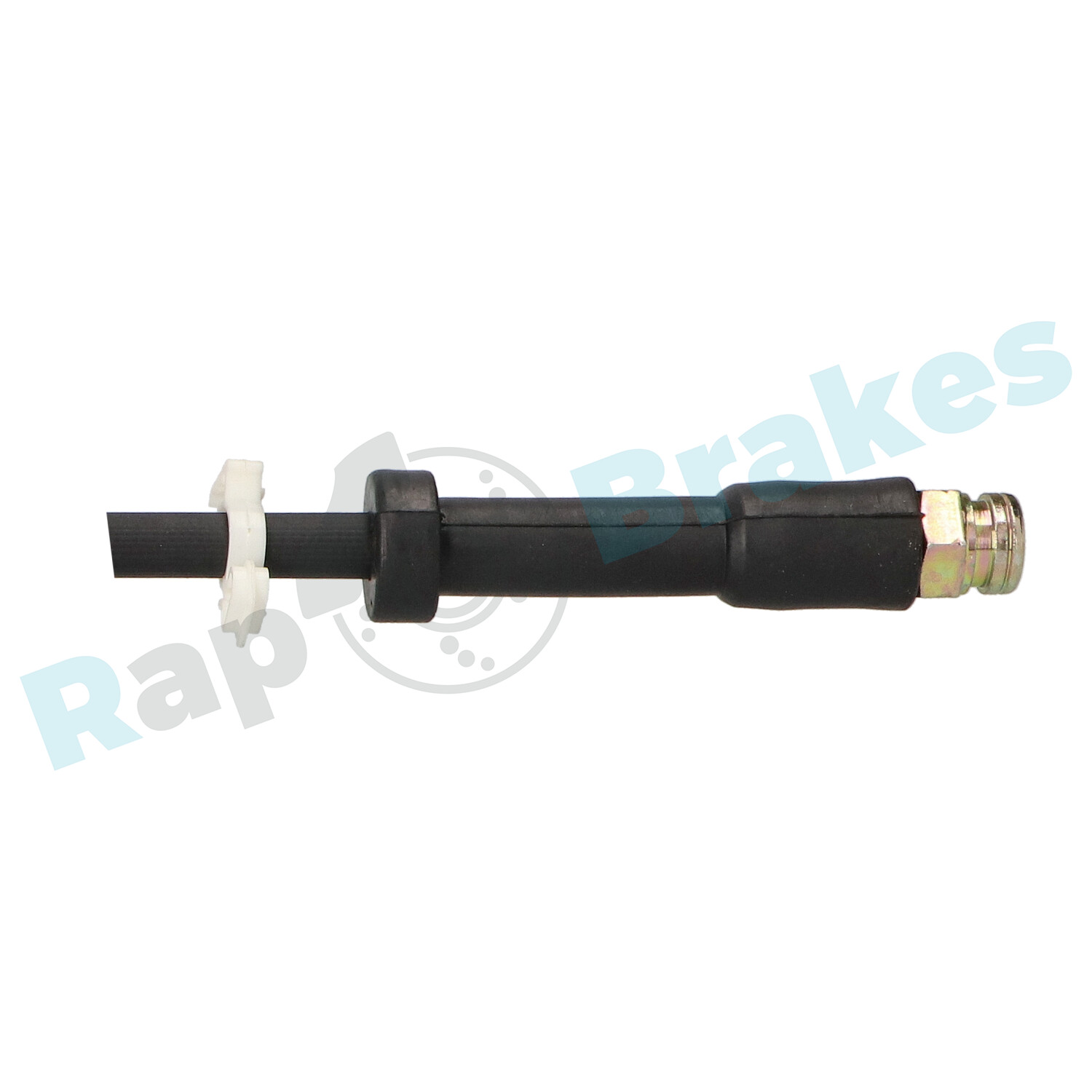 Brake Hose - R-H0202 RAP BRAKES