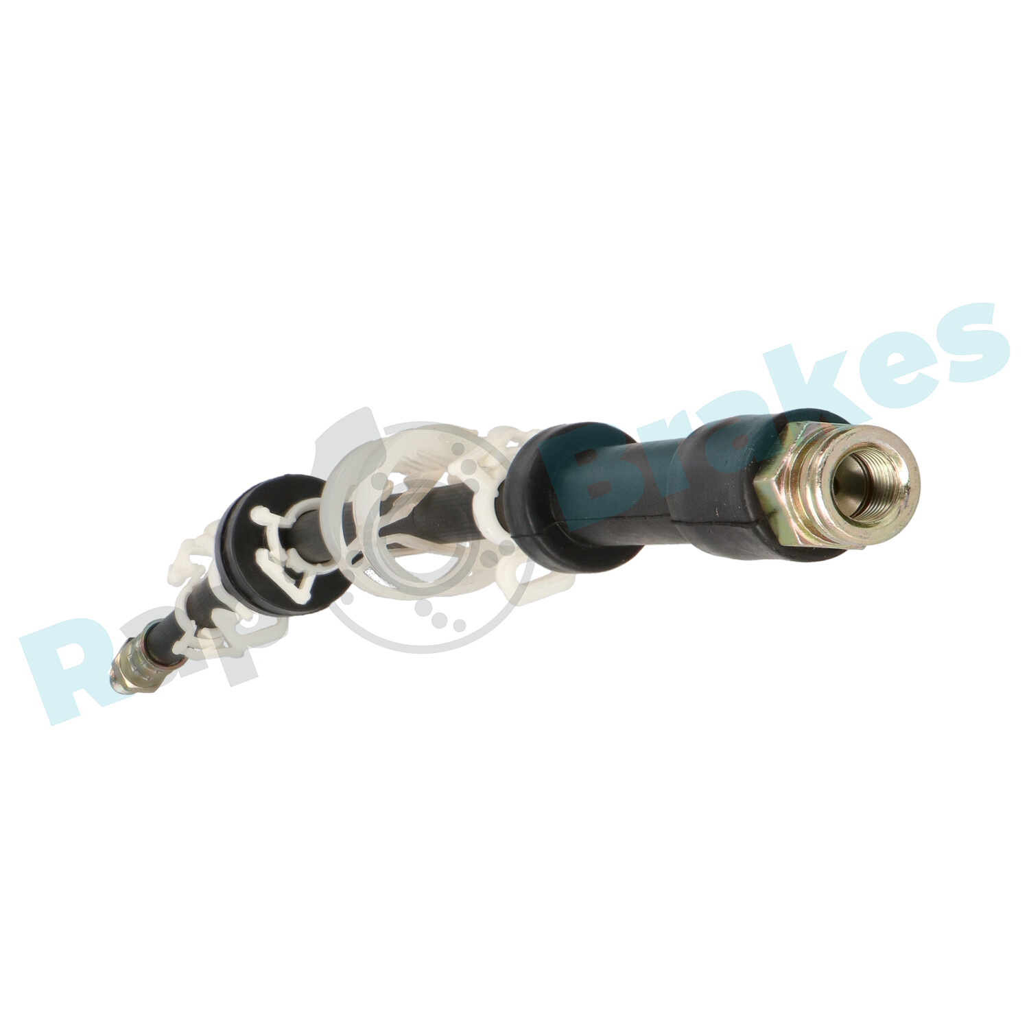 Brake Hose - R-H0202 RAP BRAKES