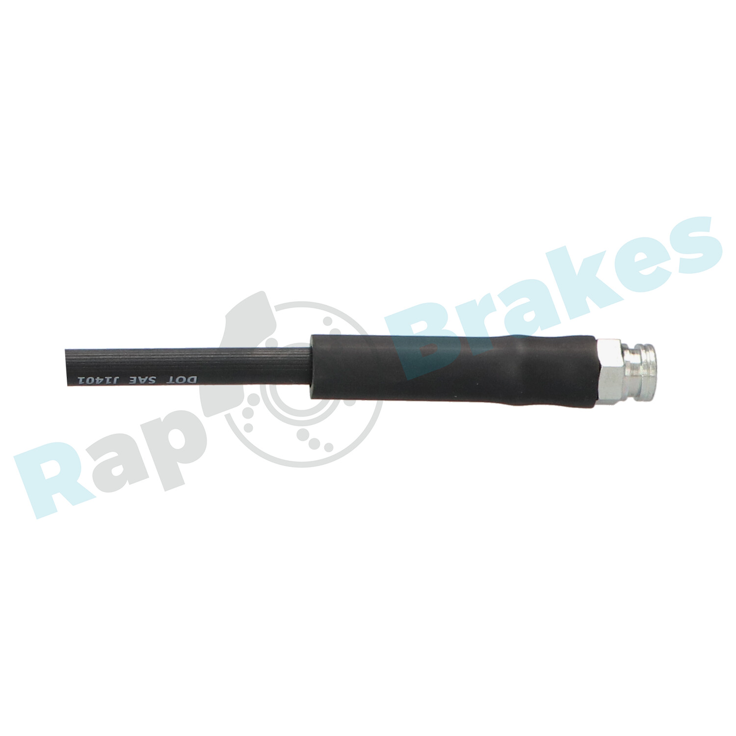 Brake Hose - R-H0203 RAP BRAKES
