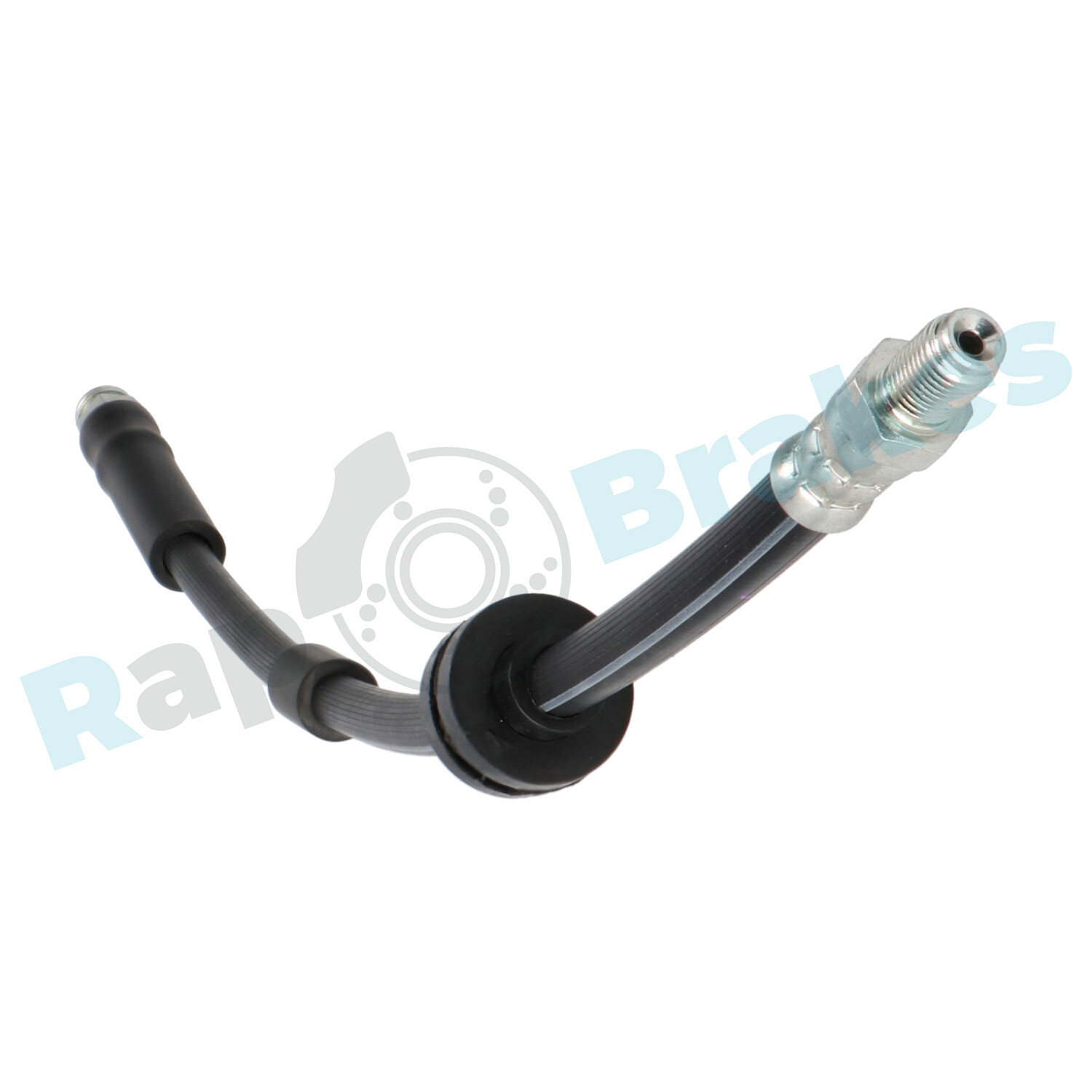 Brake Hose - R-H0203 RAP BRAKES