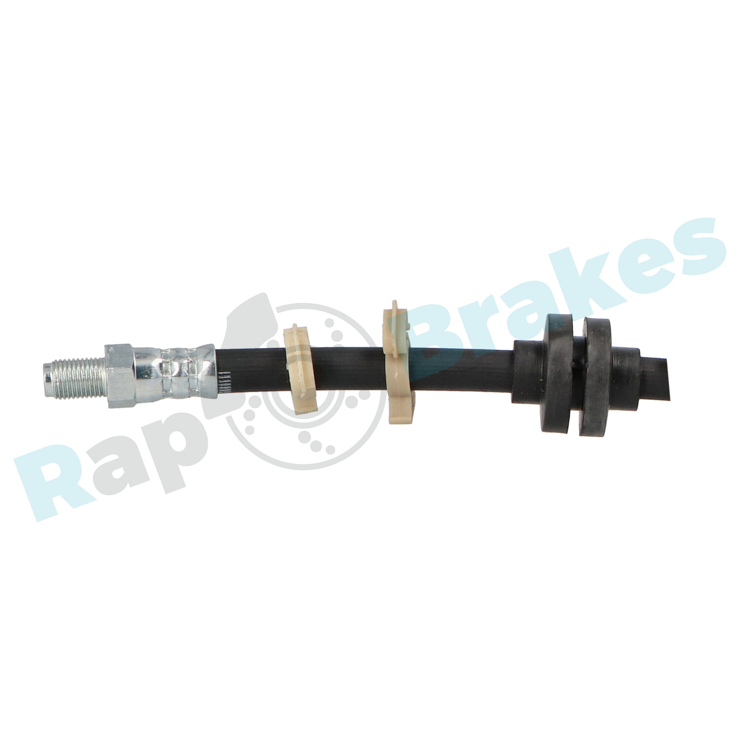 Brake Hose - R-H0204 RAP BRAKES