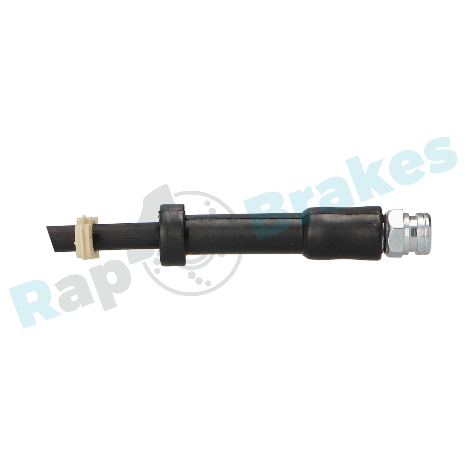 Brake Hose - R-H0204 RAP BRAKES
