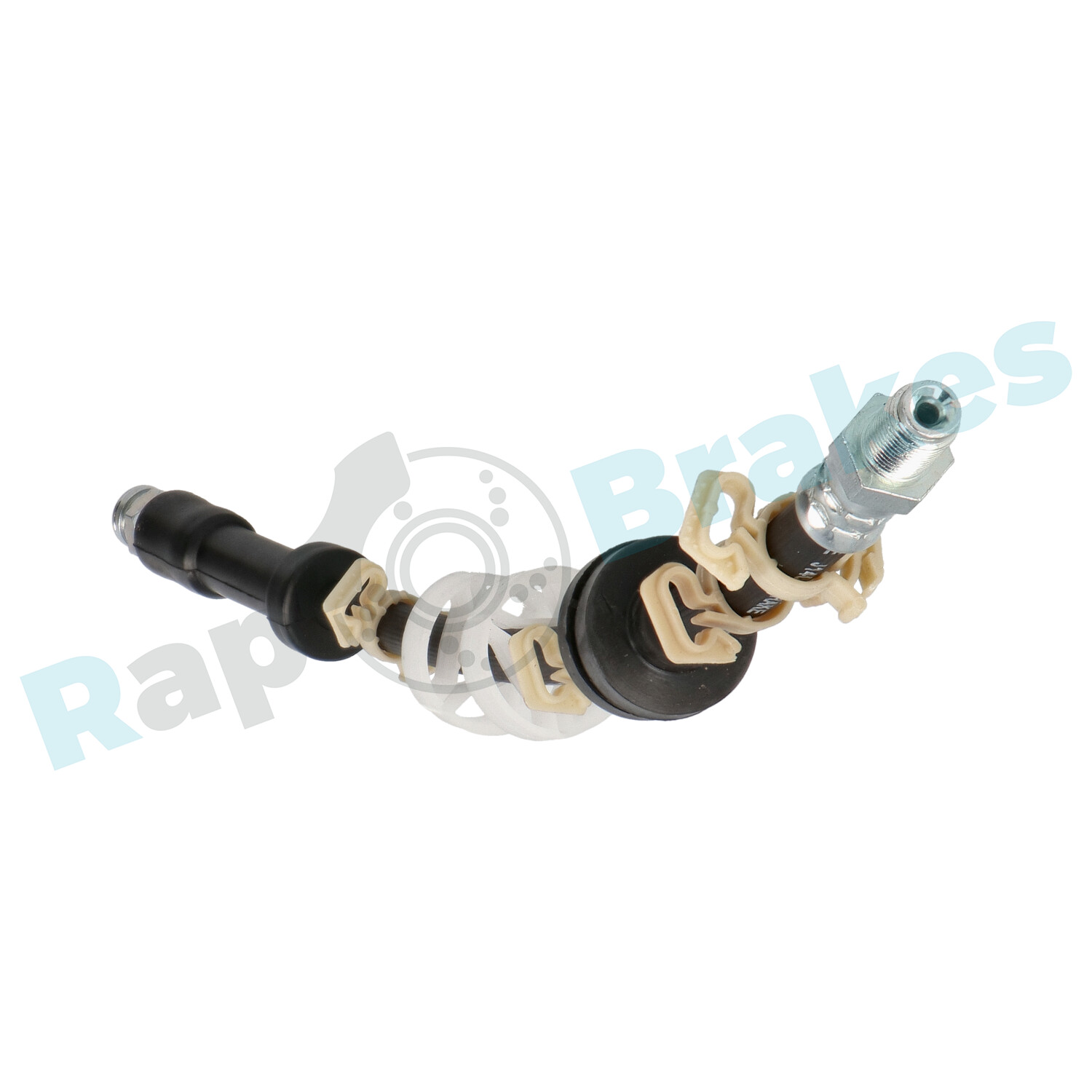 Brake Hose - R-H0204 RAP BRAKES