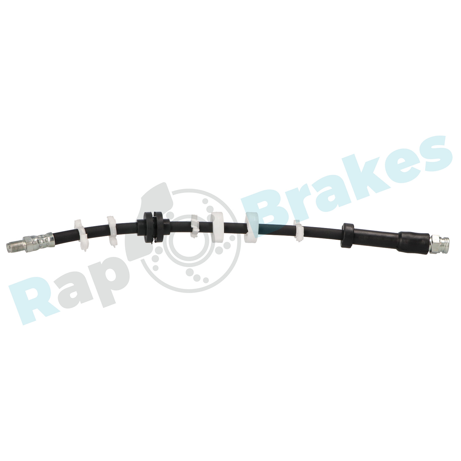 Brake Hose - R-H0207 RAP BRAKES