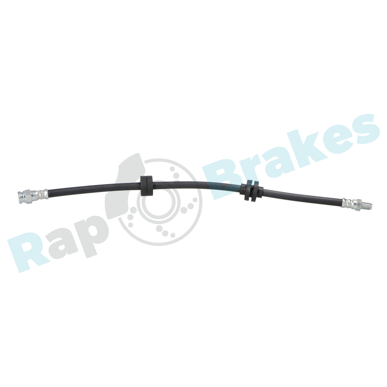 Flessibile del freno - R-H0209 RAP BRAKES