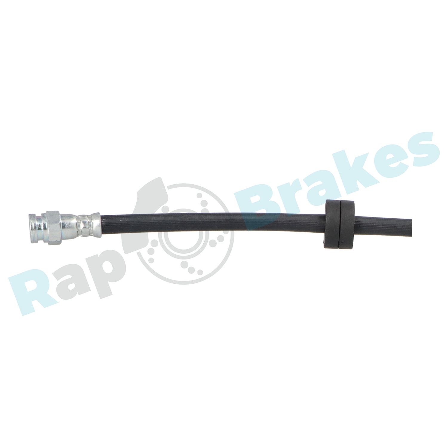 Brake Hose - R-H0209 RAP BRAKES