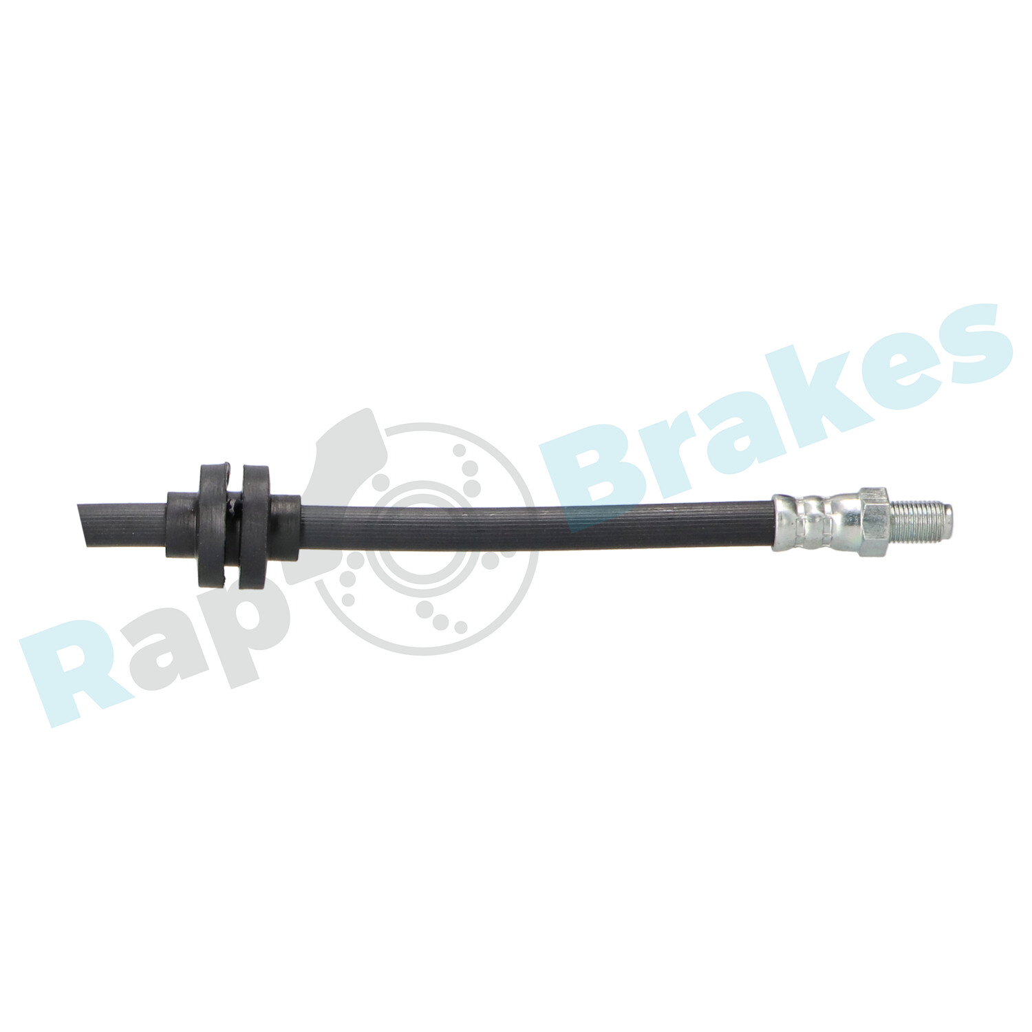 Brake Hose - R-H0209 RAP BRAKES