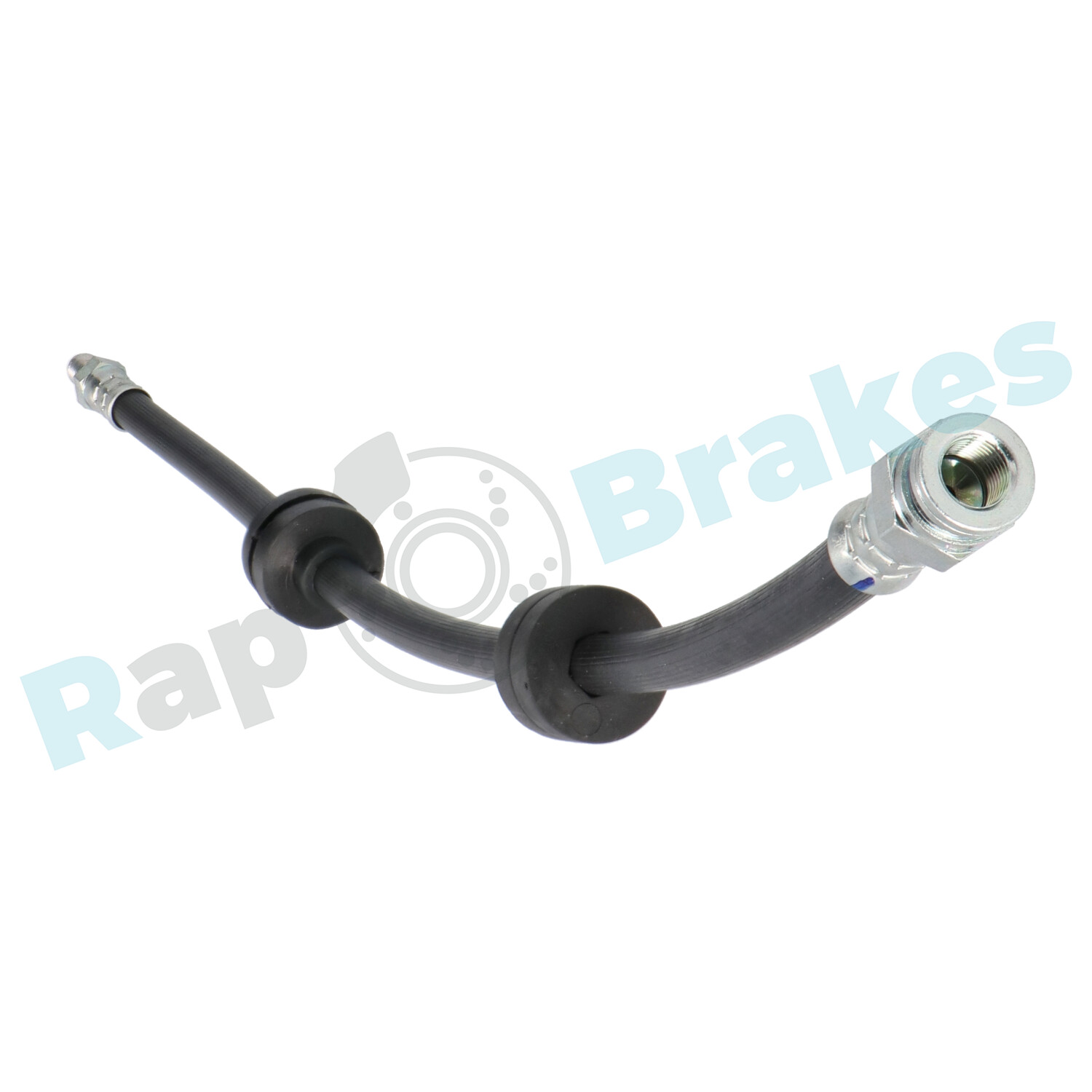 Brake Hose - R-H0209 RAP BRAKES