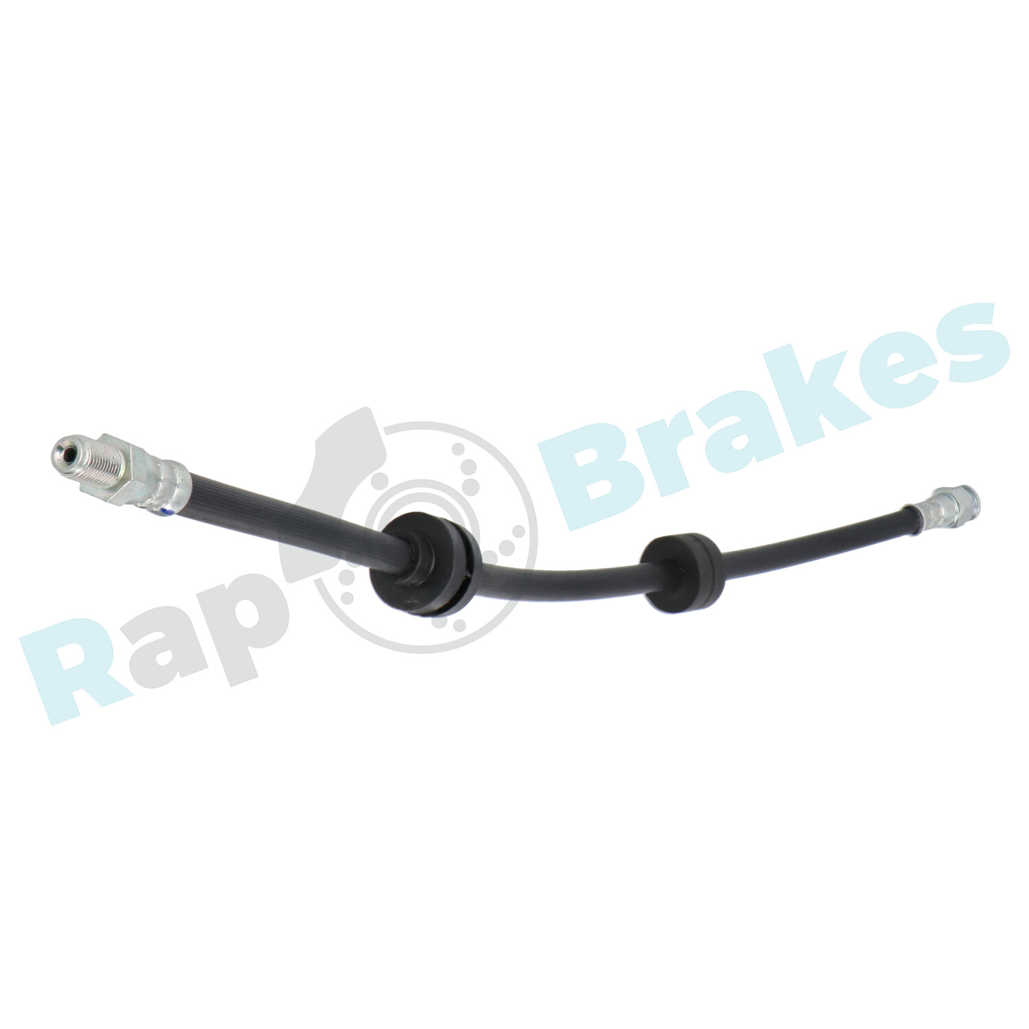 Brake Hose - R-H0209 RAP BRAKES