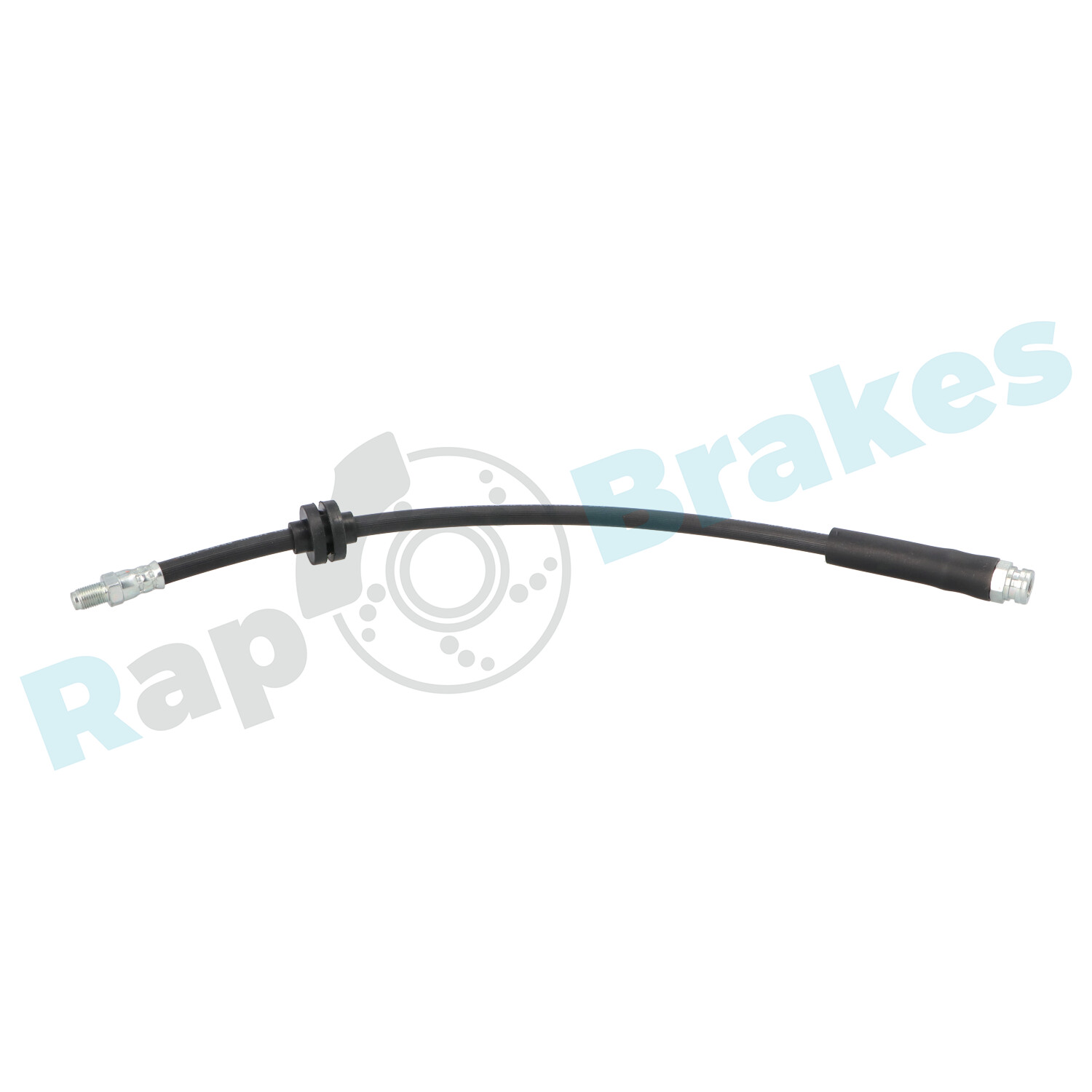 Flessibile del freno - R-H0215 RAP BRAKES