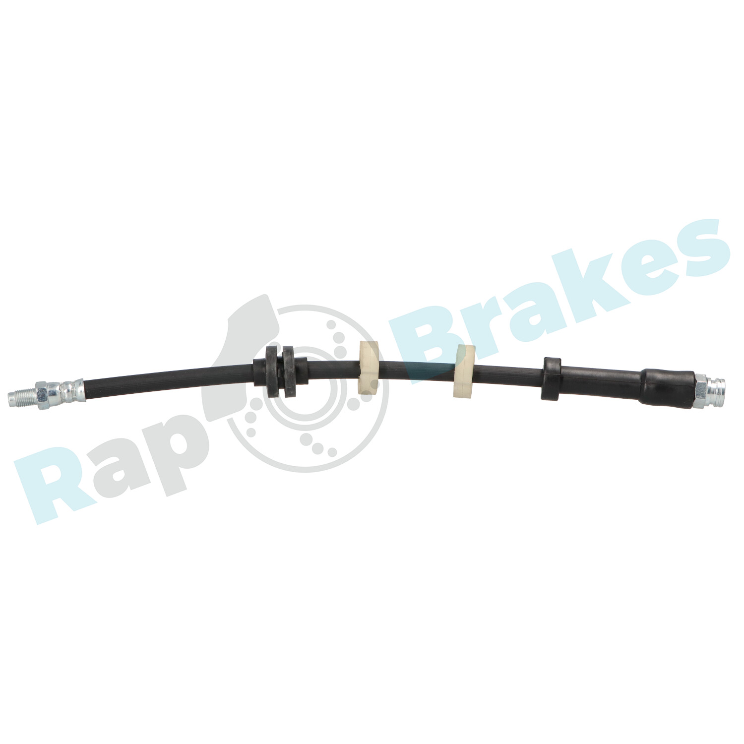 Brake Hose - R-H0217 RAP BRAKES