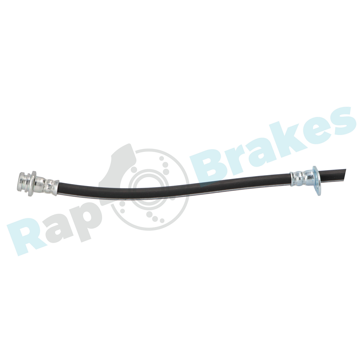 Brake Hose - R-H0219 RAP BRAKES