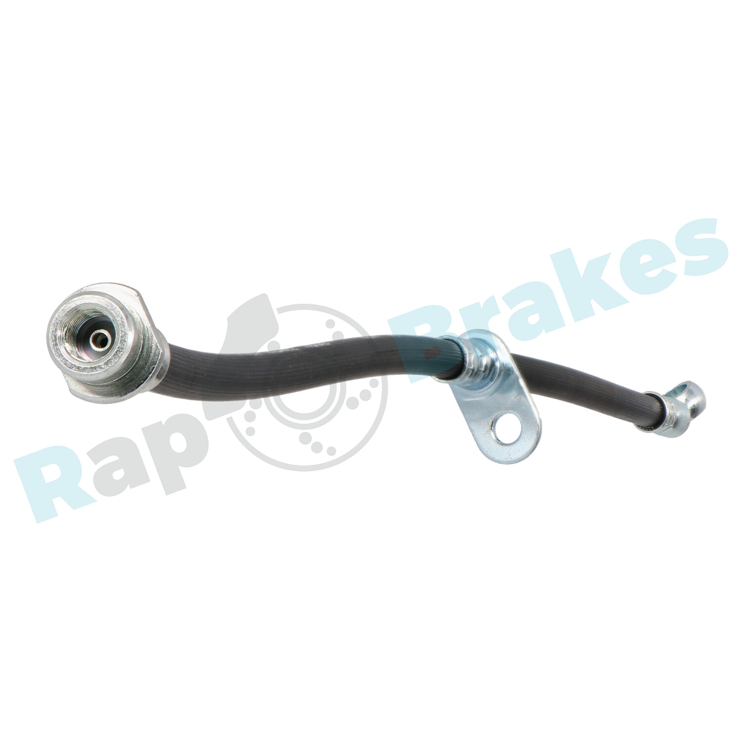 Brake Hose - R-H0219 RAP BRAKES