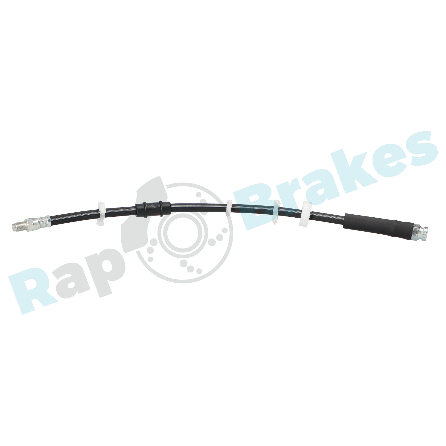 Brake Hose - R-H0226 RAP BRAKES