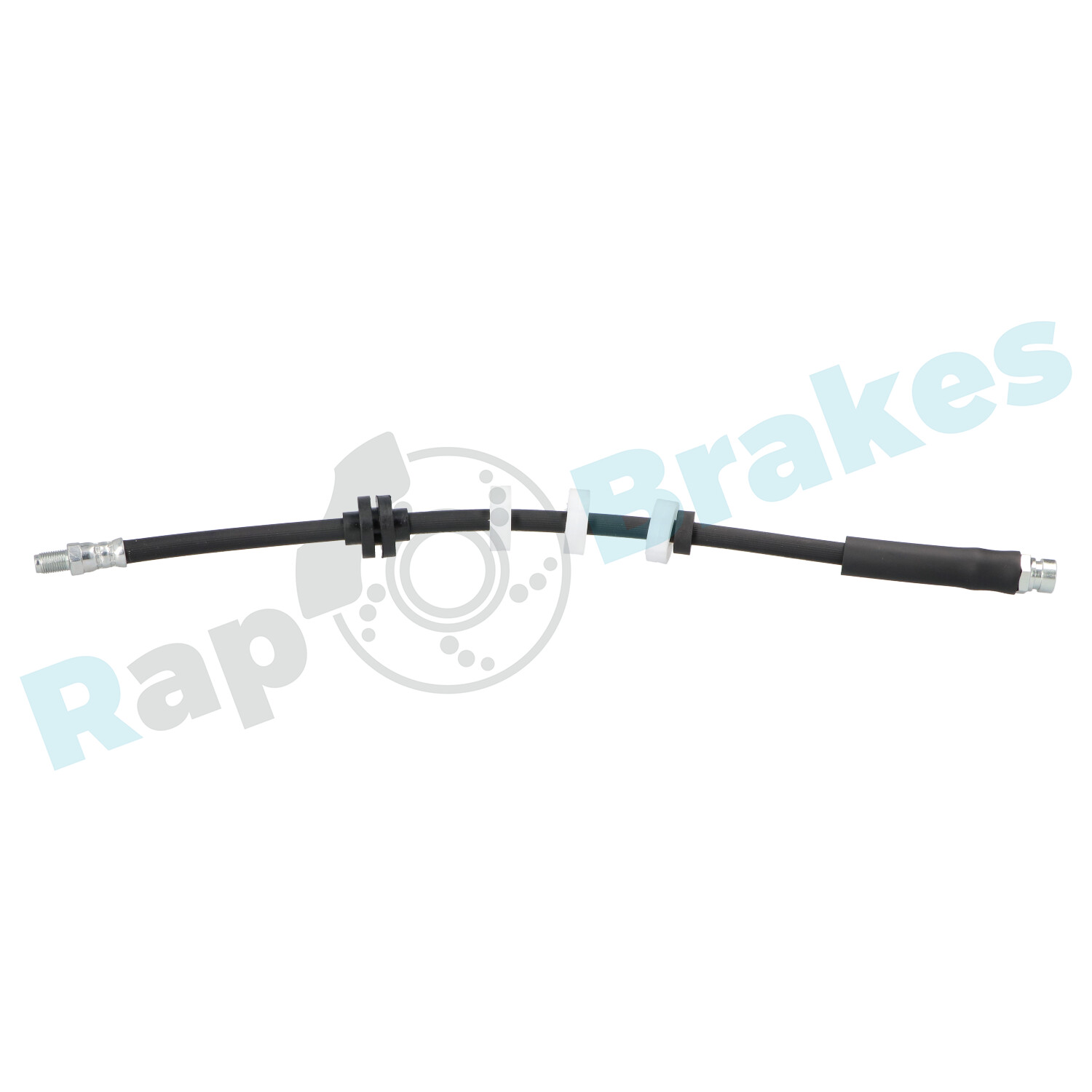 Brake Hose - R-H0231 RAP BRAKES