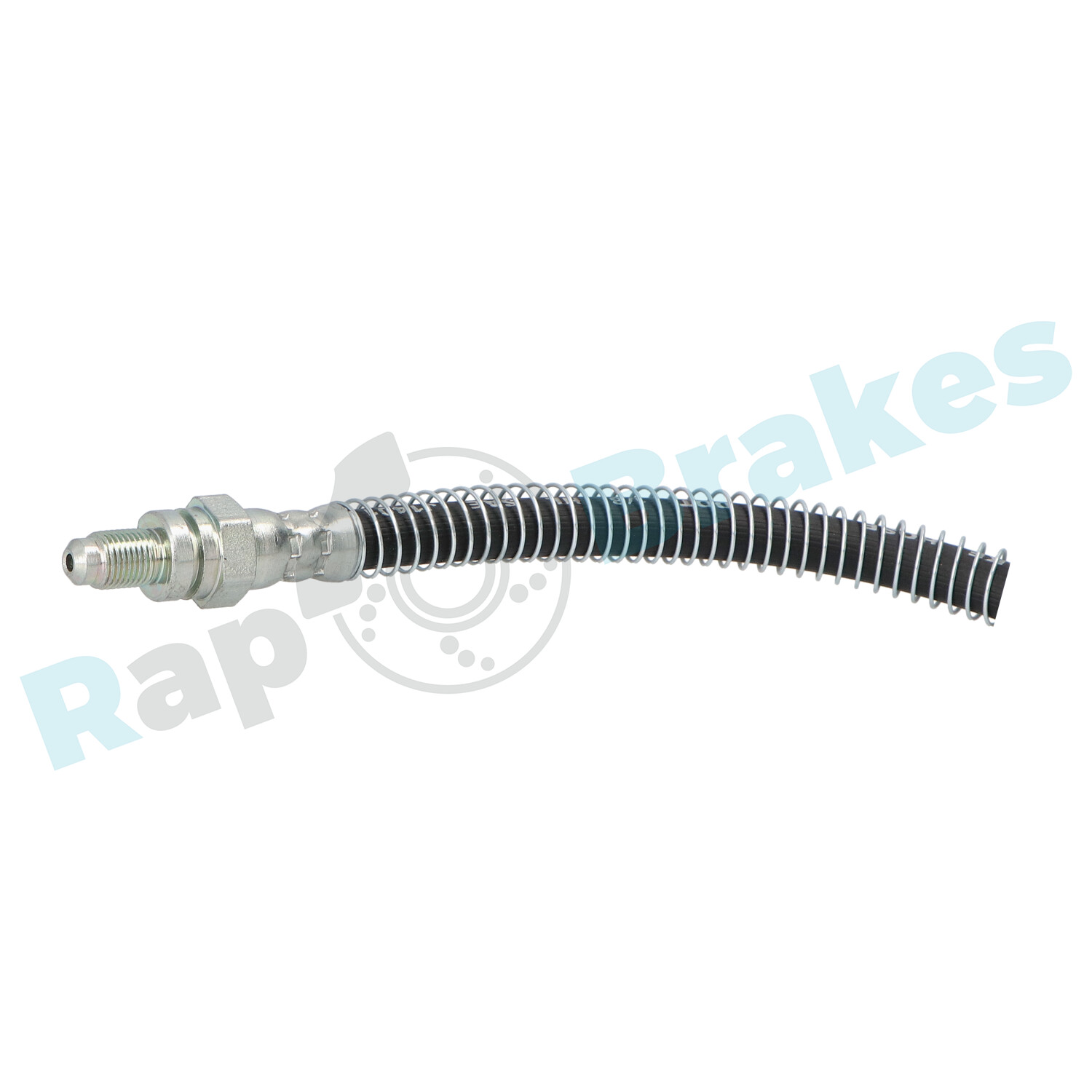 Brake Hose - R-H0254 RAP BRAKES