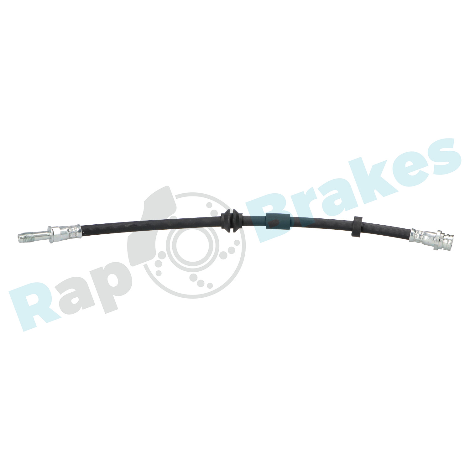 Brake Hose - R-H0259 RAP BRAKES