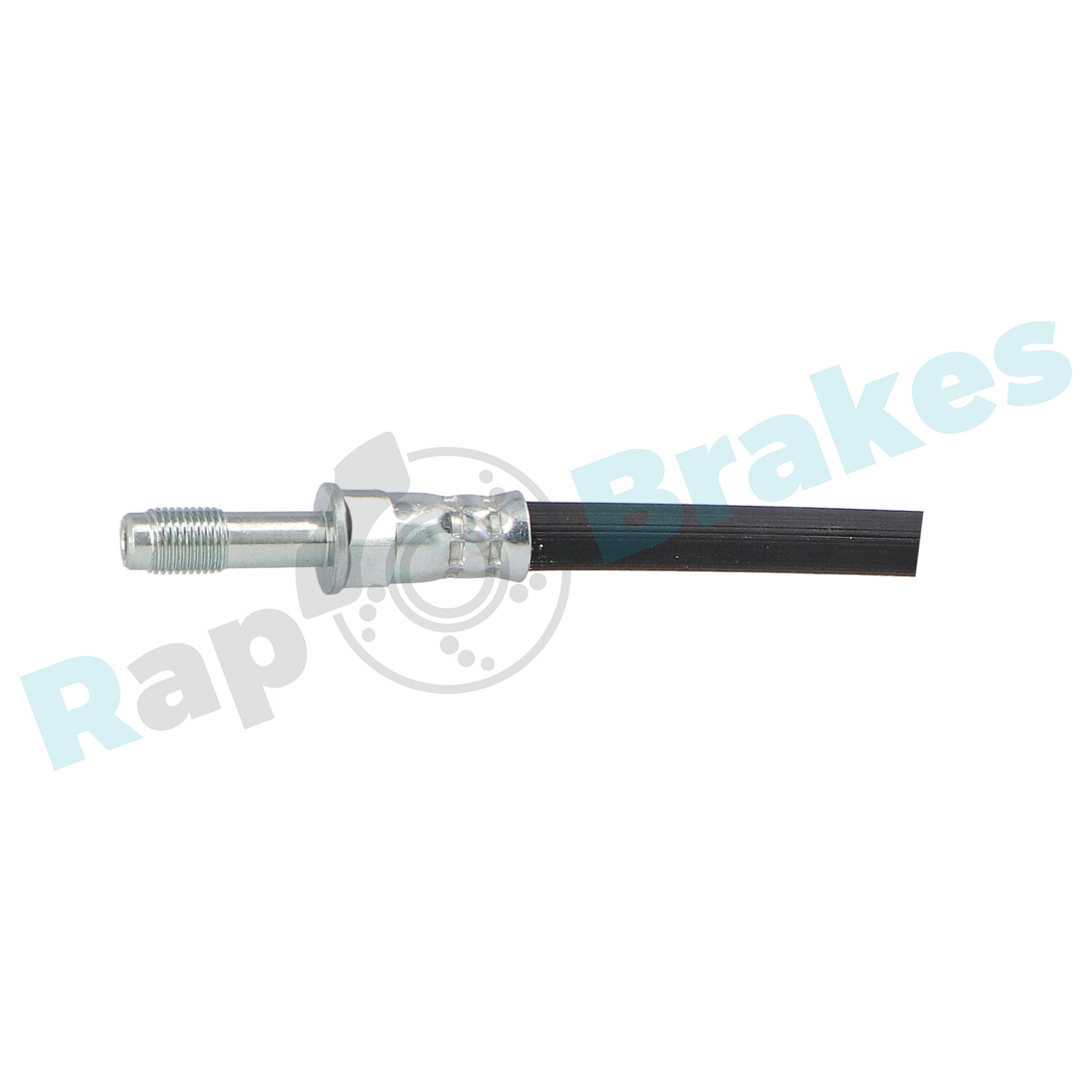 Brake Hose - R-H0259 RAP BRAKES