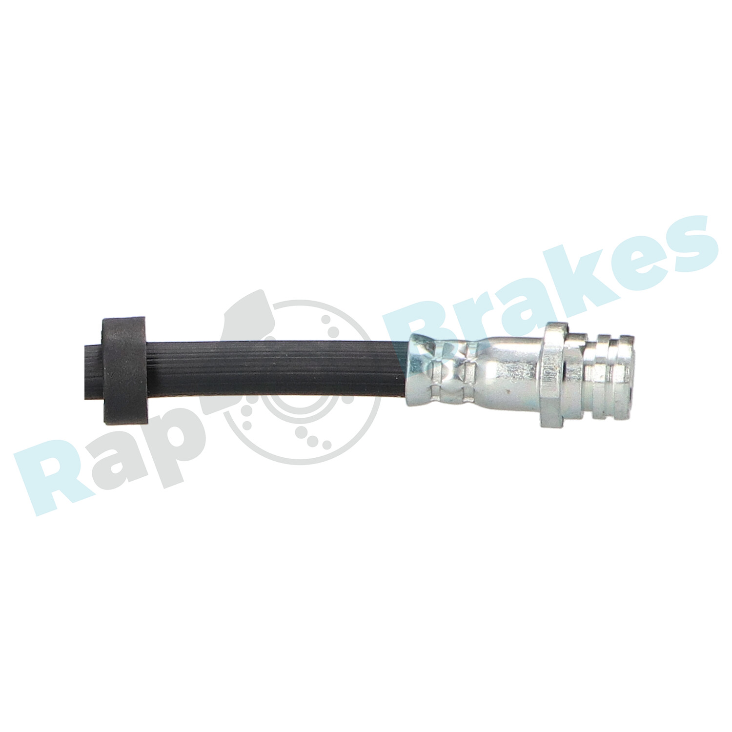Brake Hose - R-H0259 RAP BRAKES