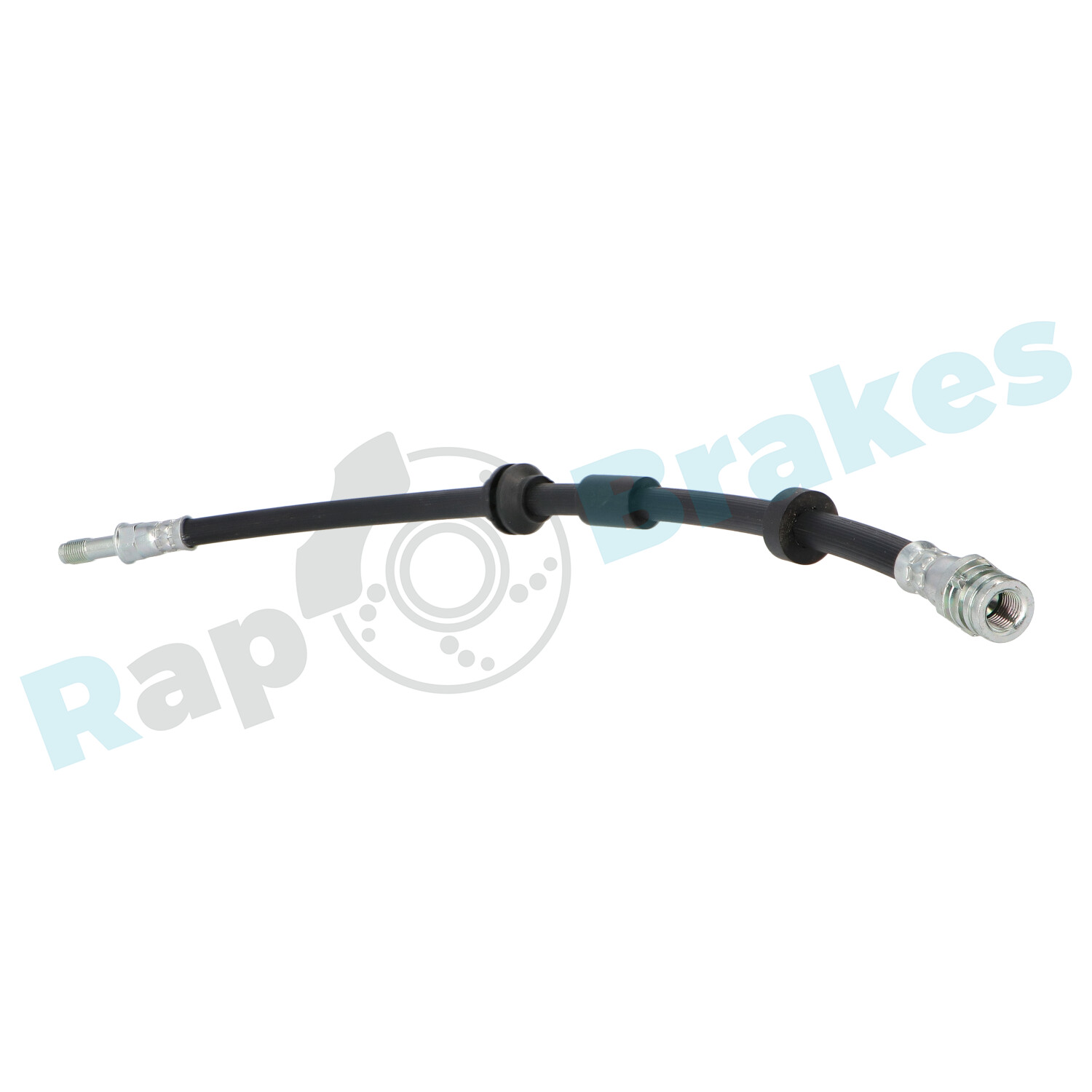 Brake Hose - R-H0259 RAP BRAKES