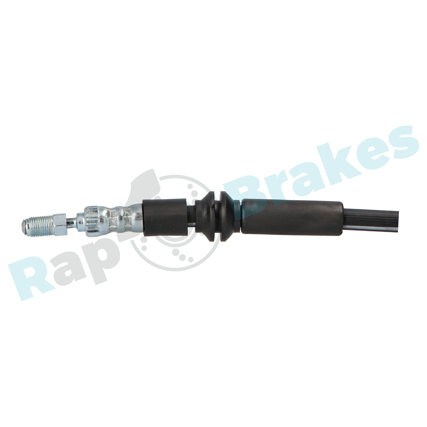 Brake Hose - R-H0262 RAP BRAKES