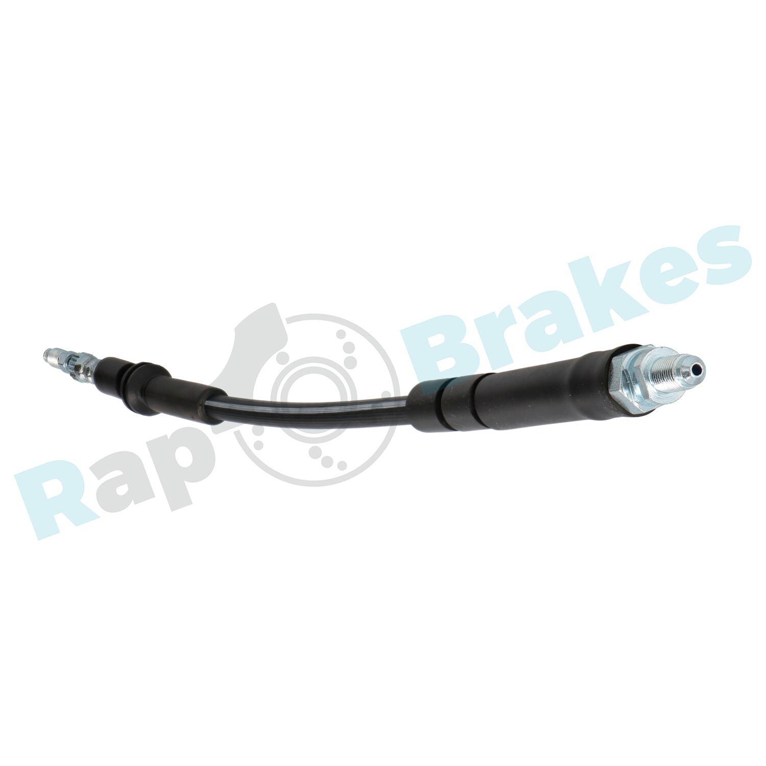 Brake Hose - R-H0262 RAP BRAKES