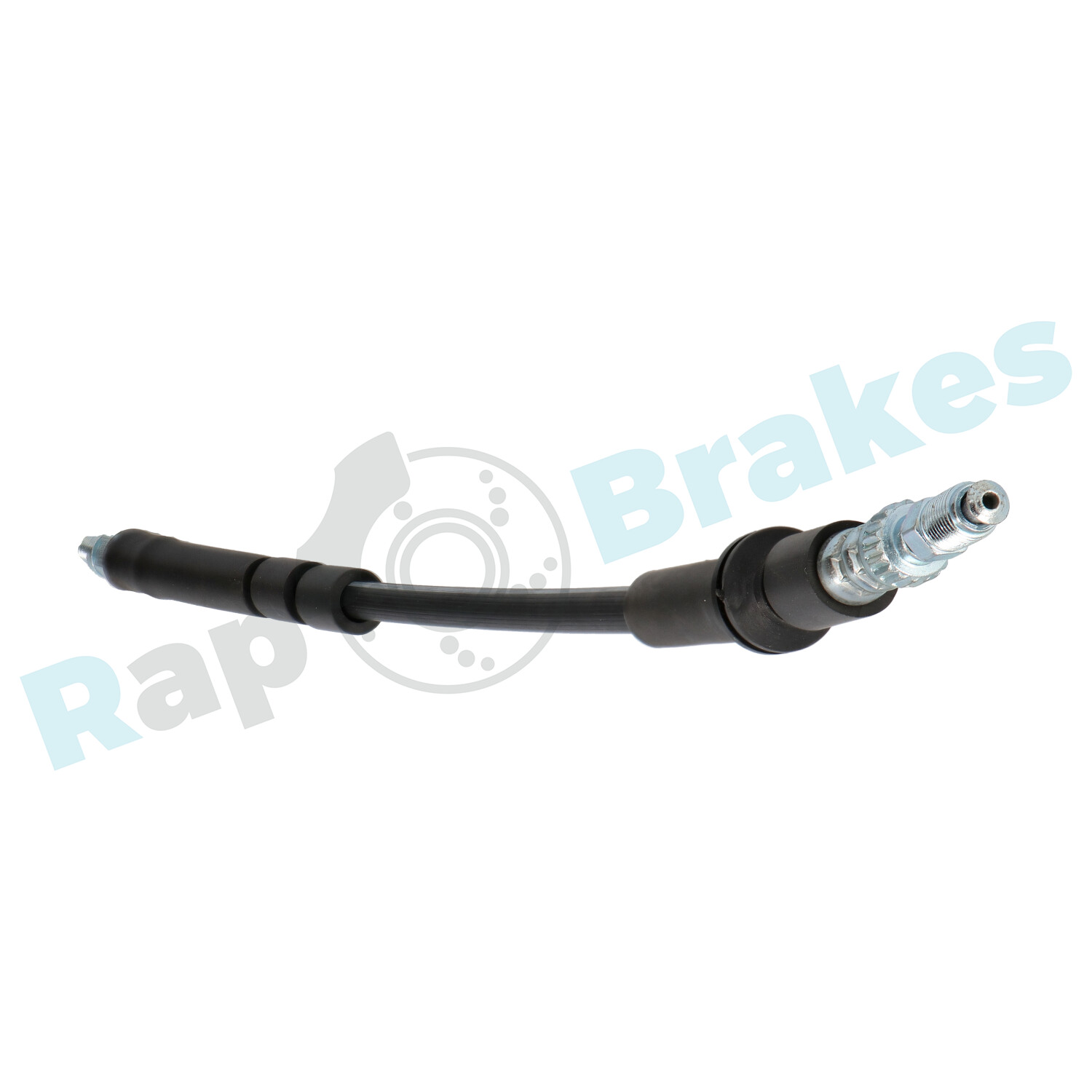 Brake Hose - R-H0262 RAP BRAKES