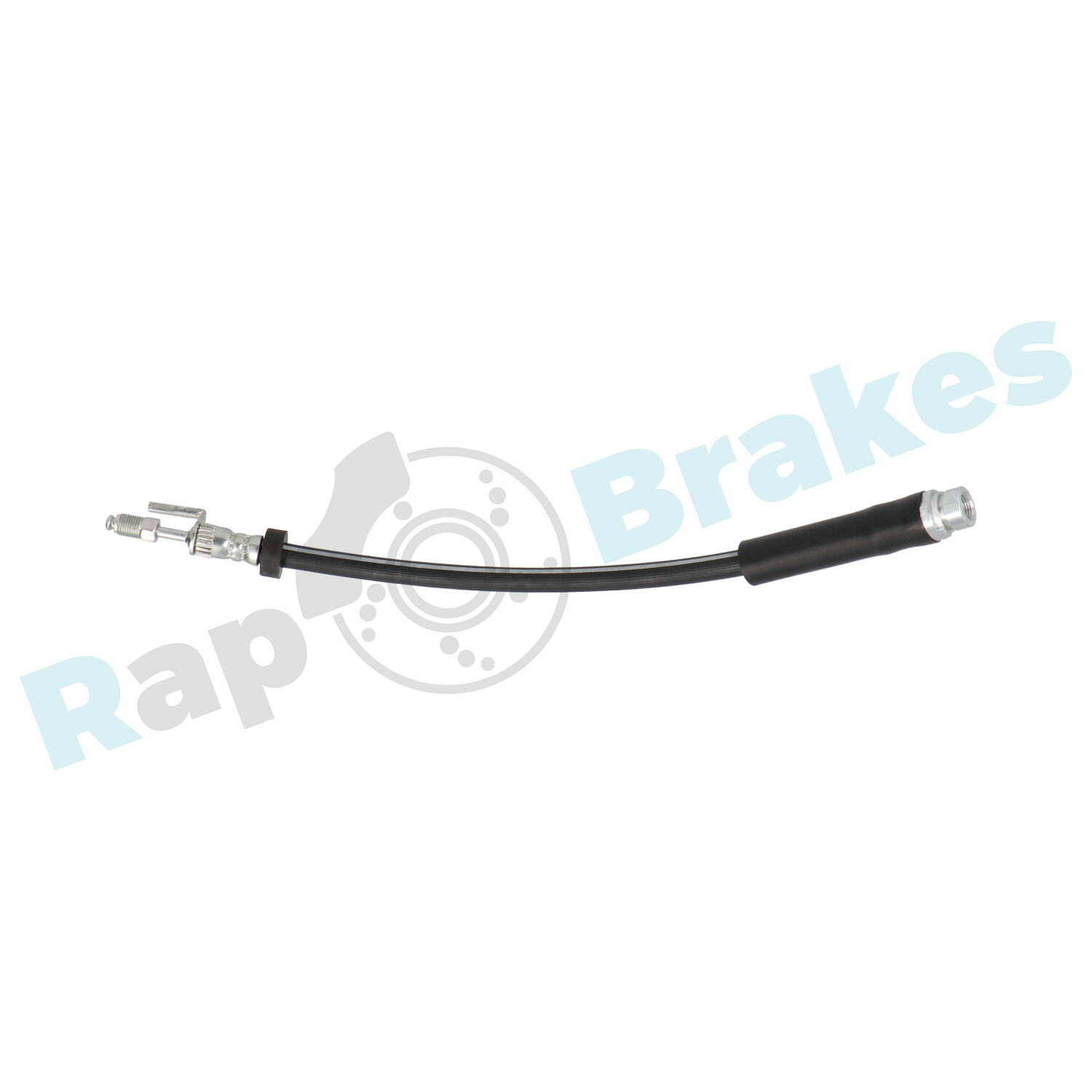 Flessibile del freno - R-H0287 RAP BRAKES