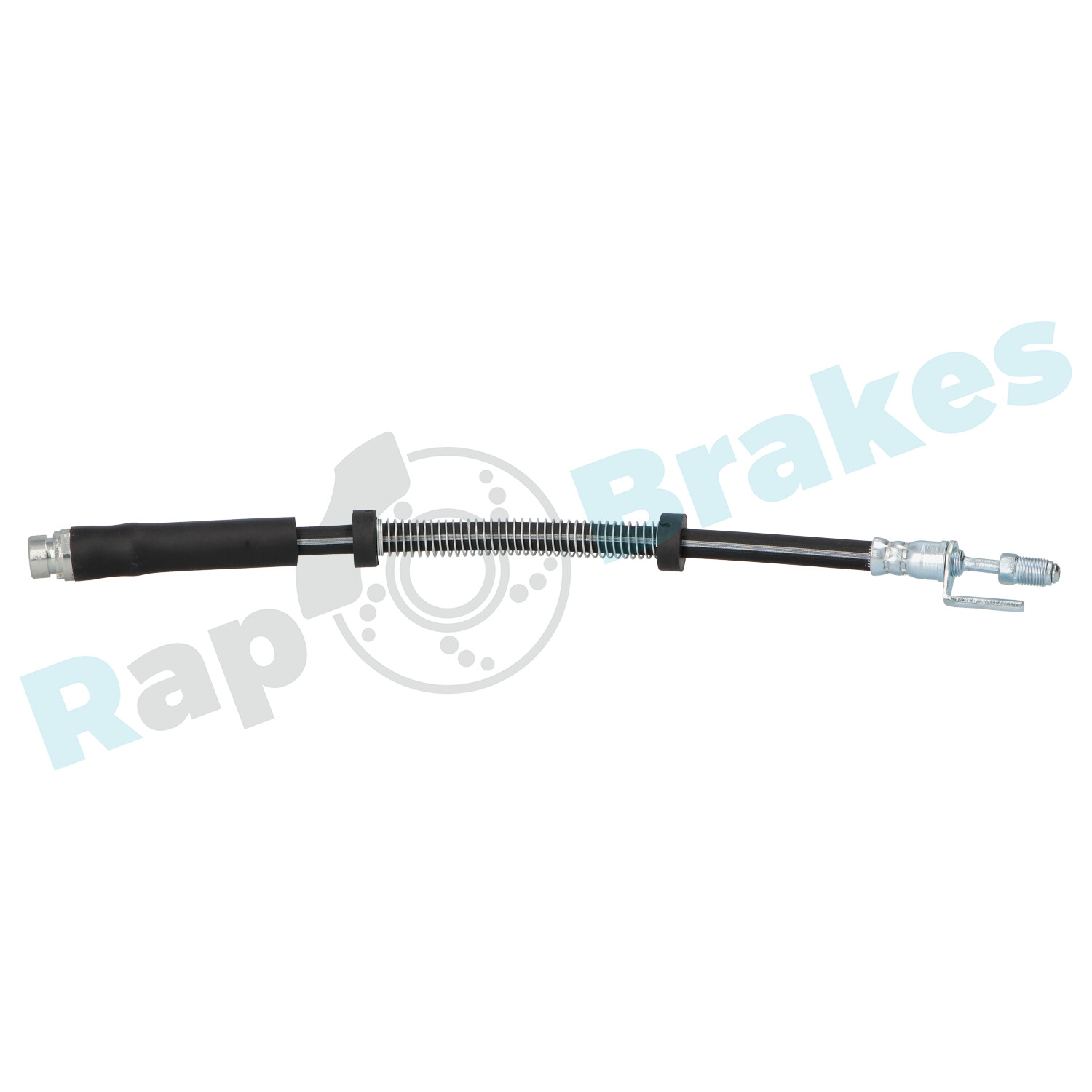 Brake Hose - R-H0288 RAP BRAKES