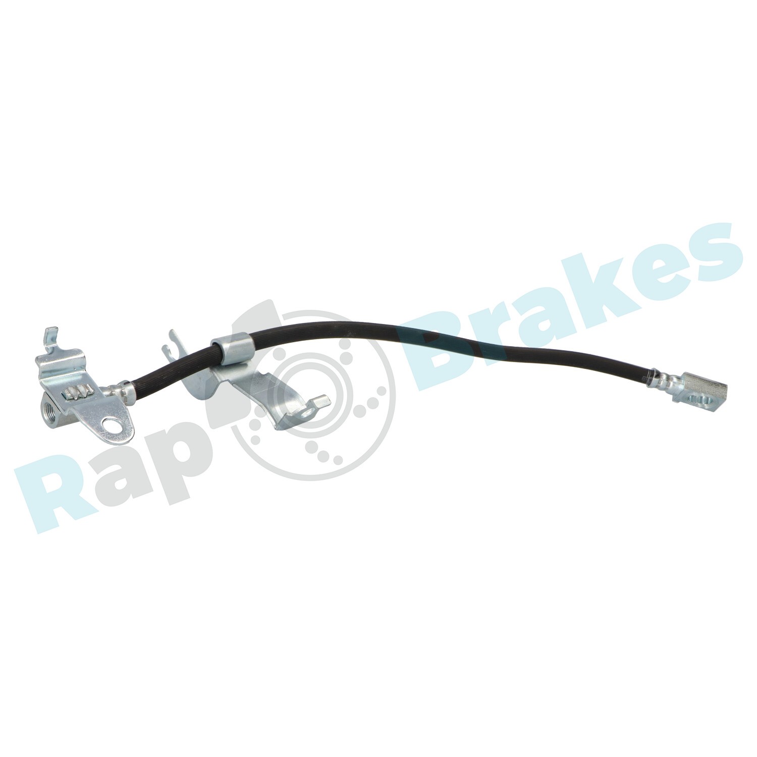 Flessibile del freno - R-H0291 RAP BRAKES
