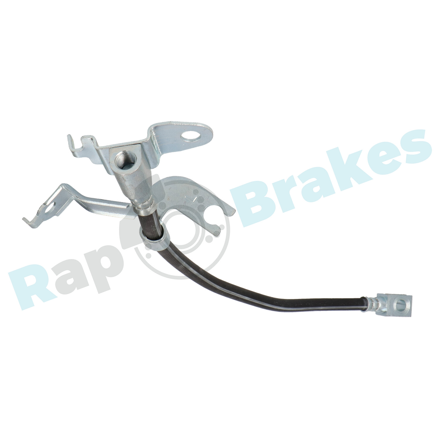 Brake Hose - R-H0291 RAP BRAKES