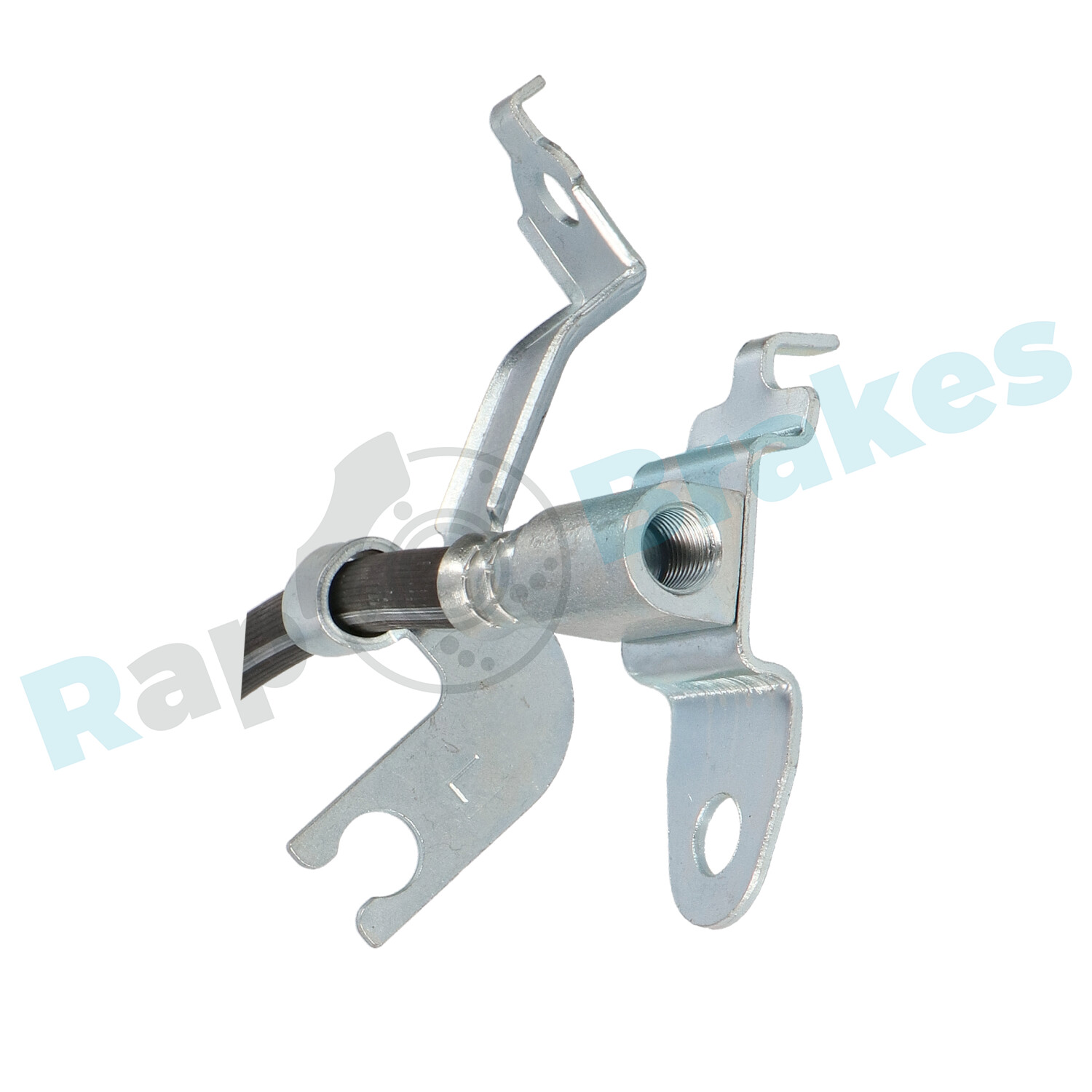 Brake Hose - R-H0291 RAP BRAKES