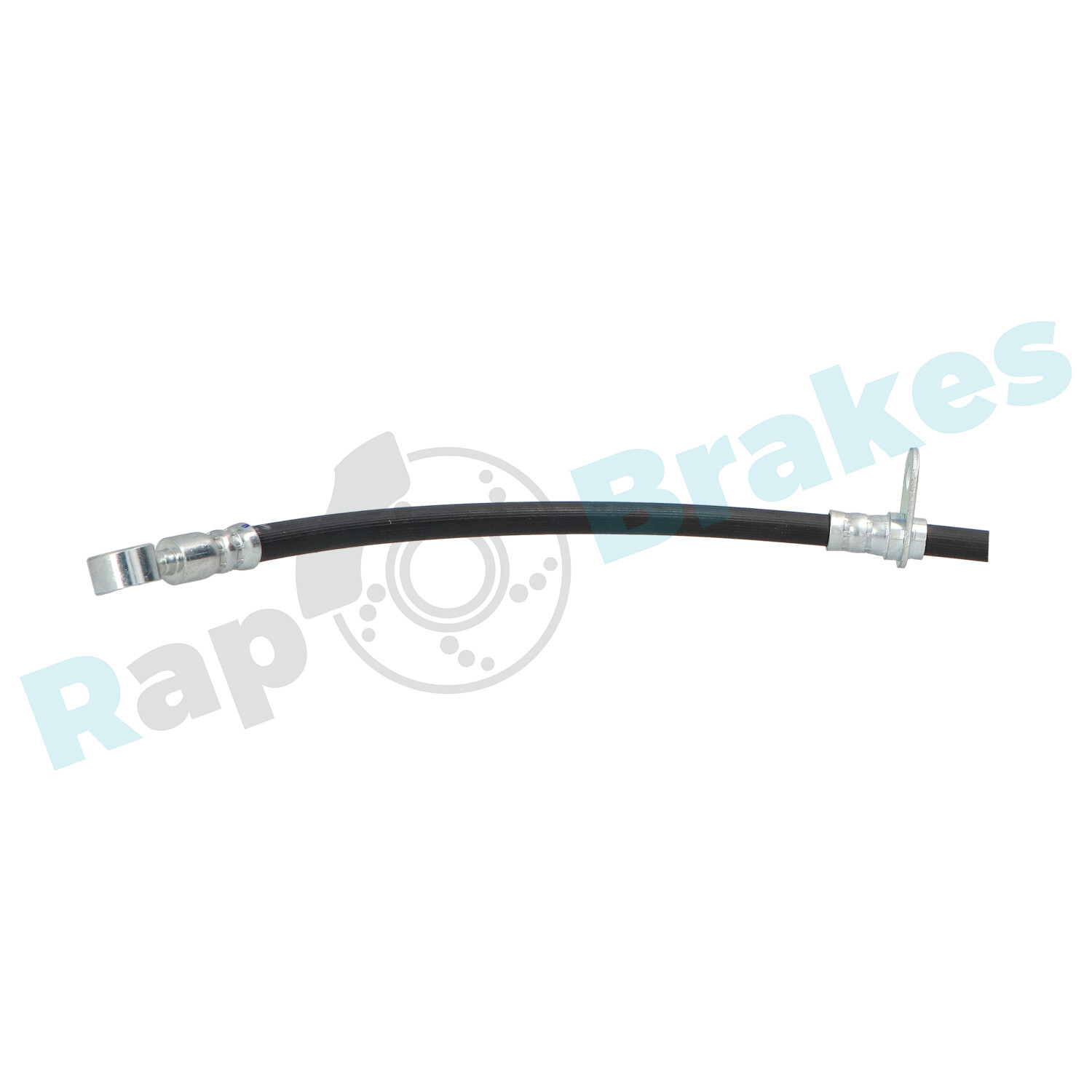 Flessibile del freno - R-H0315 RAP BRAKES