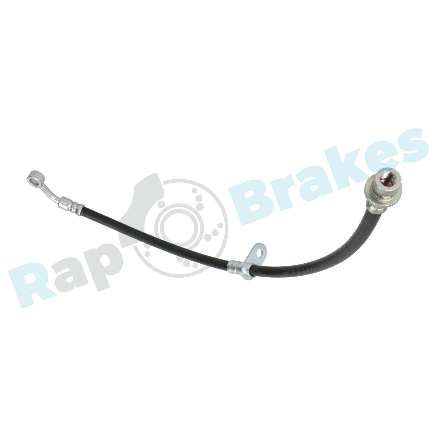 Flessibile del freno - R-H0315 RAP BRAKES
