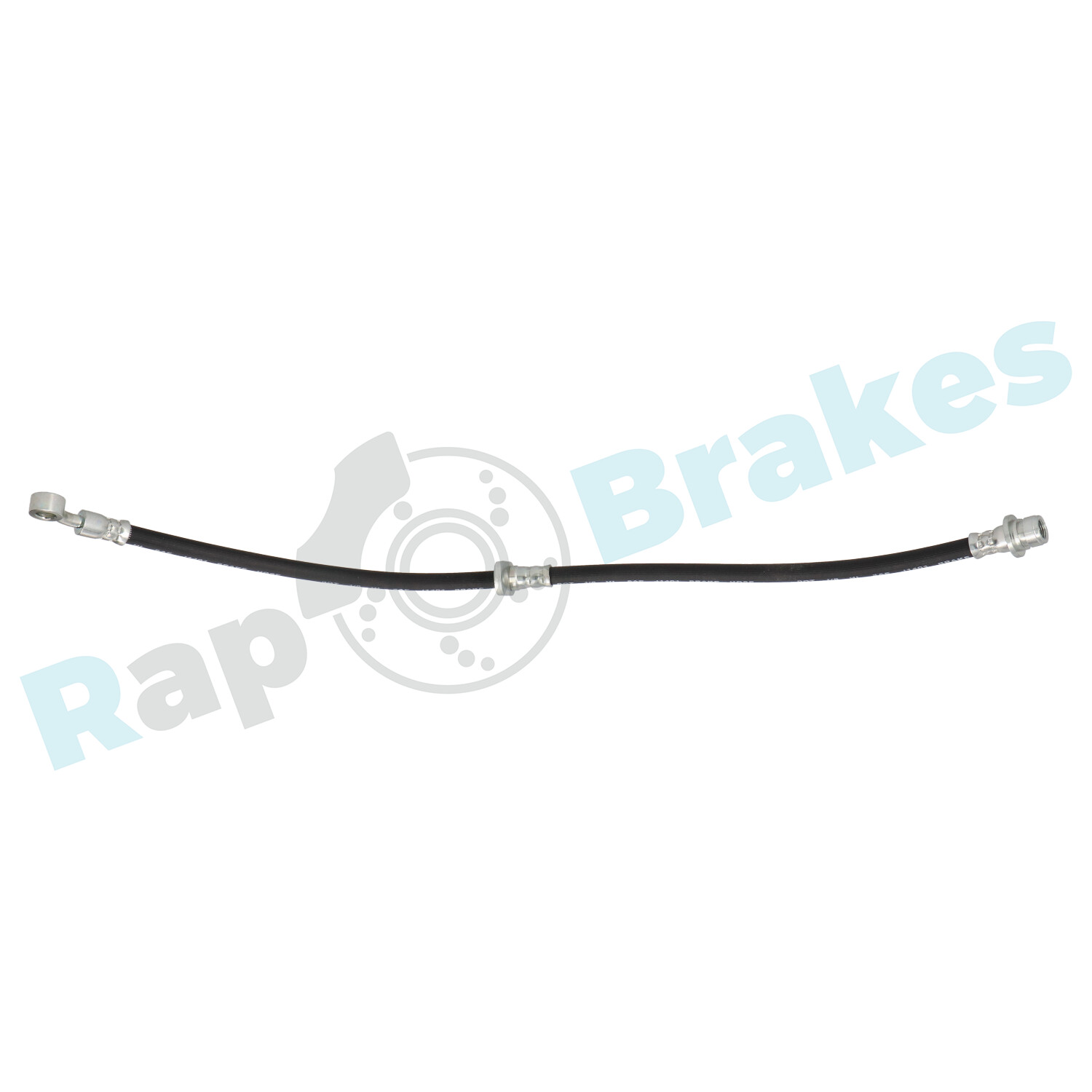 Brake Hose - R-H0316 RAP BRAKES