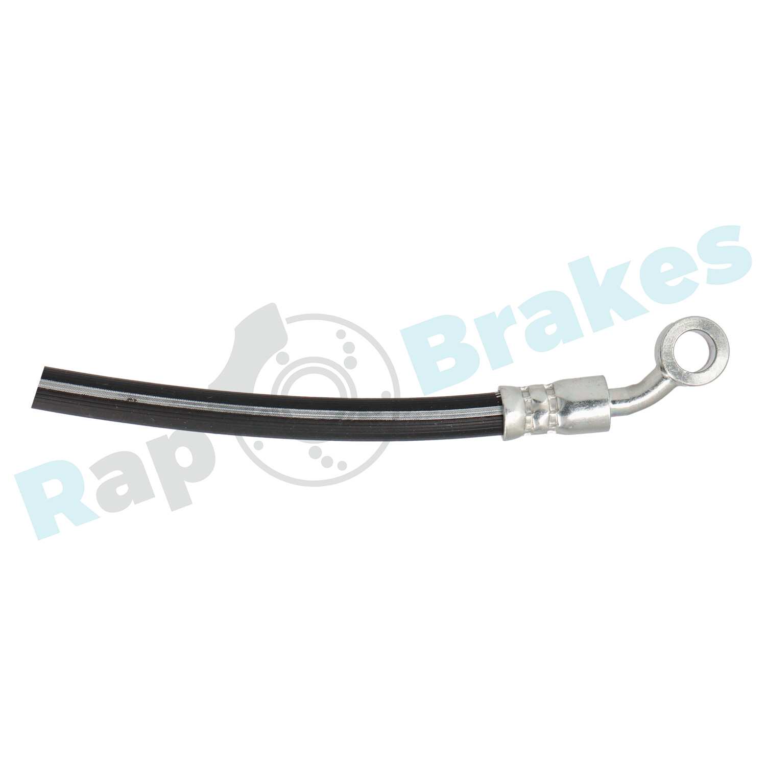 Brake Hose - R-H0316 RAP BRAKES