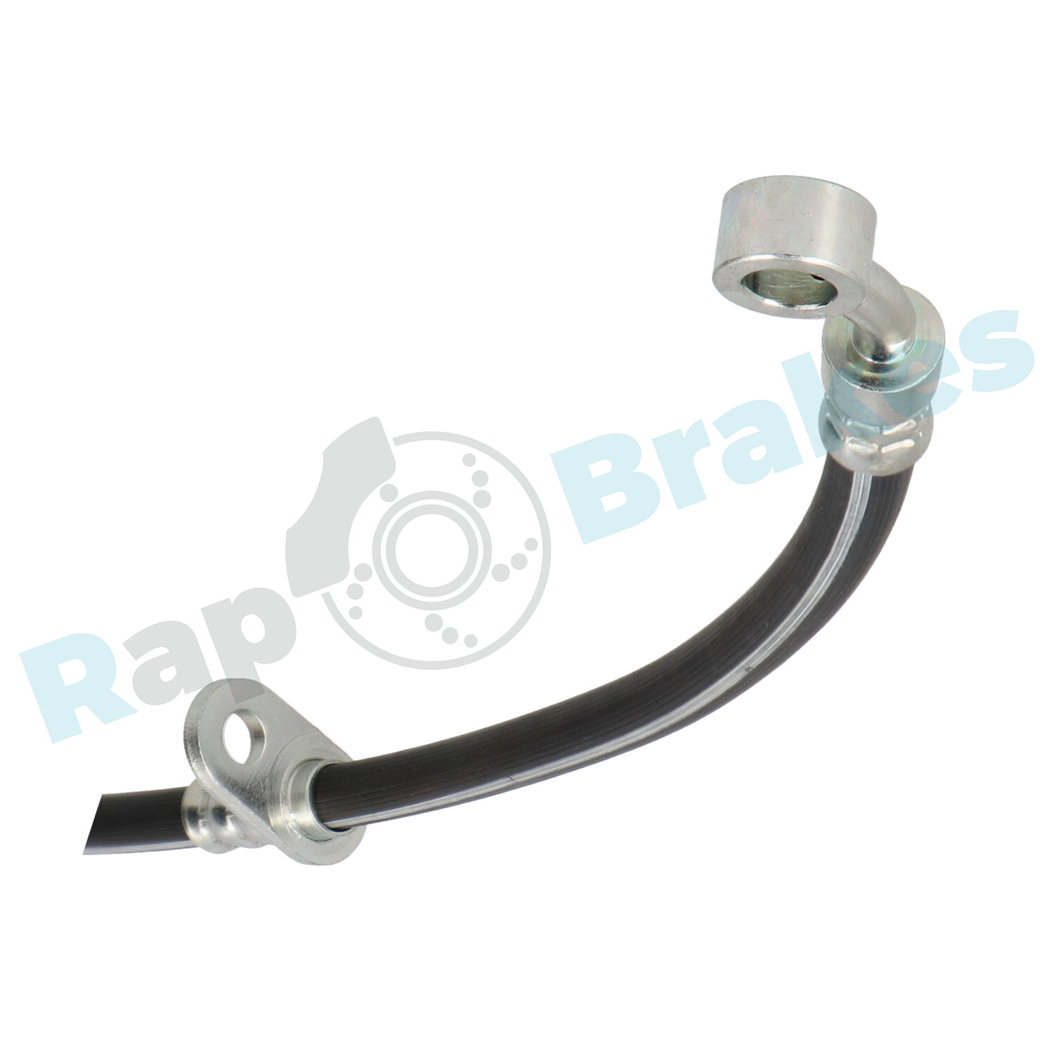 Brake Hose - R-H0316 RAP BRAKES
