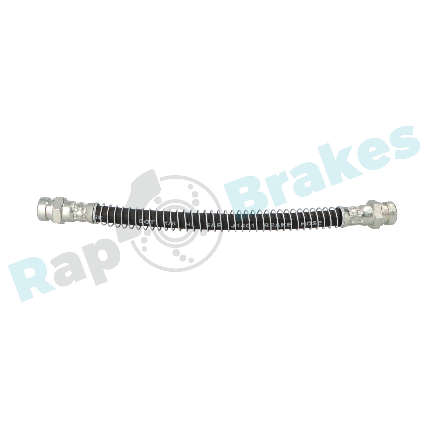 stabdžių žarnelė - R-H0347 RAP BRAKES