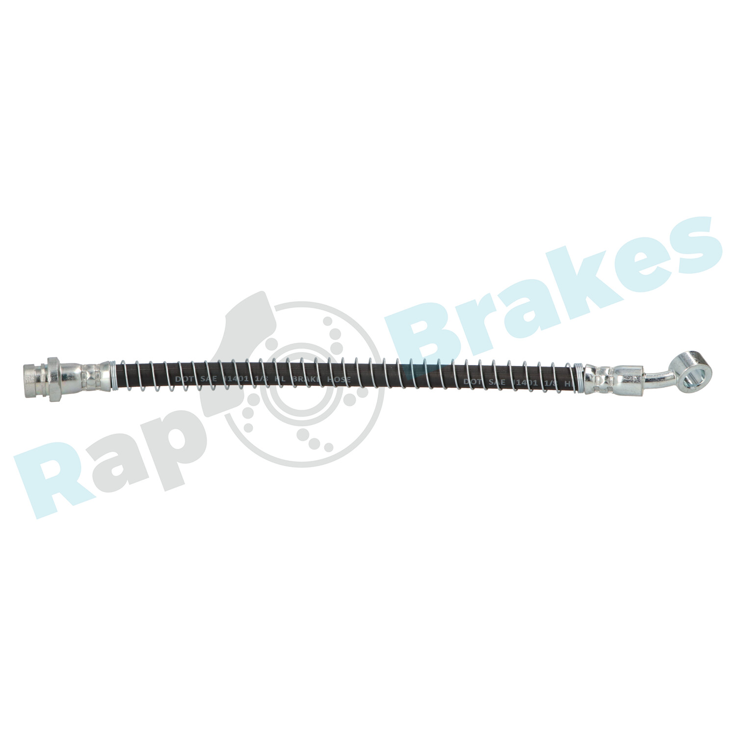 Bremsschlauch - R-H0365 RAP BRAKES