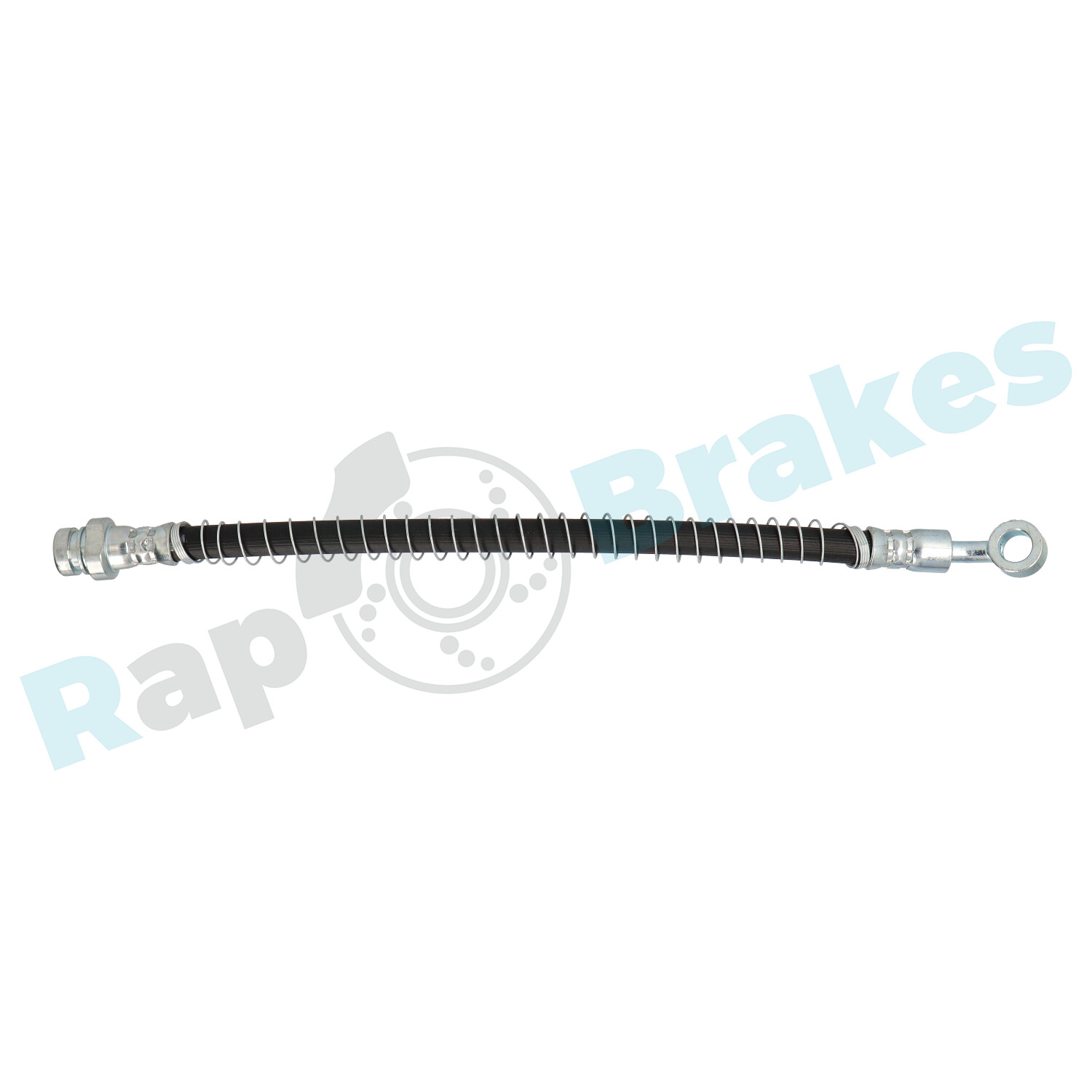 stabdžių žarnelė - R-H0392 RAP BRAKES